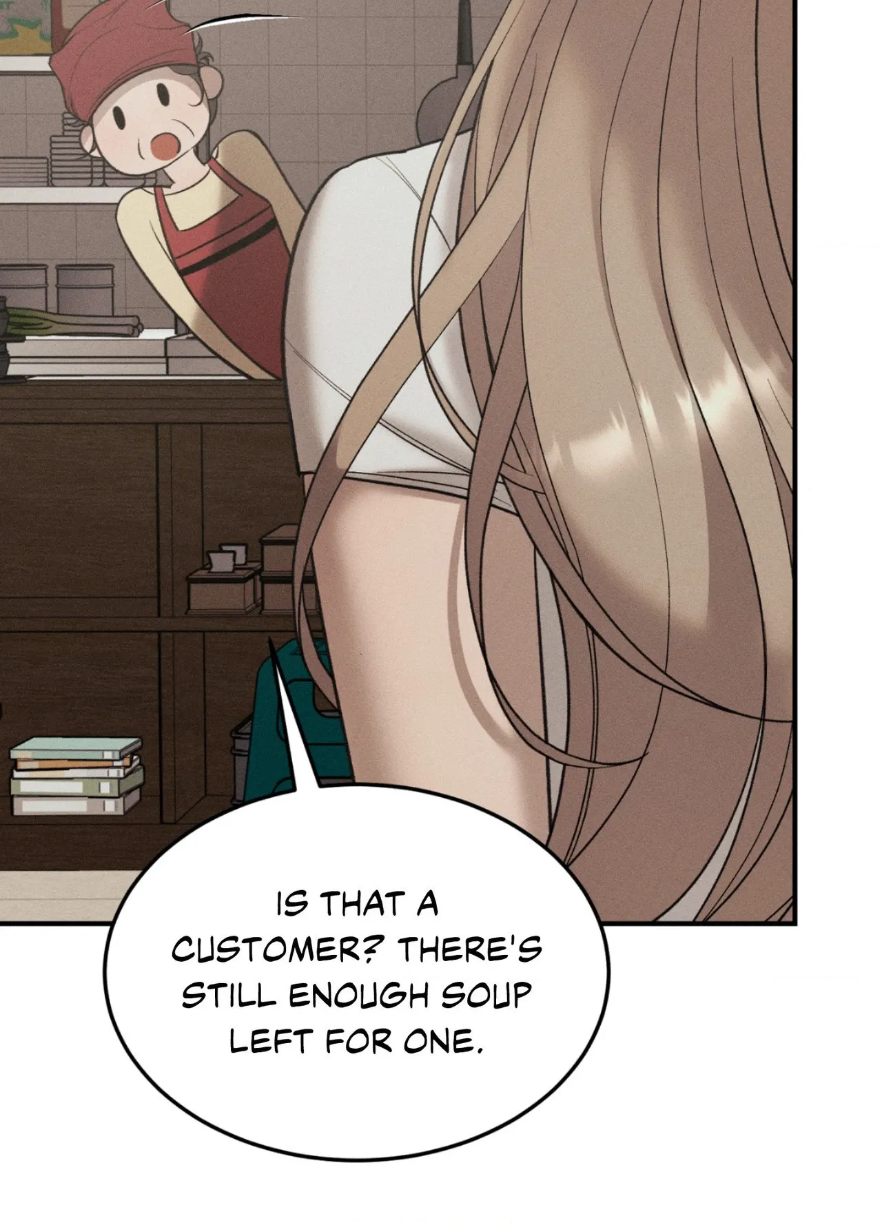 Love Junkie Chapter 42 page 59 - 