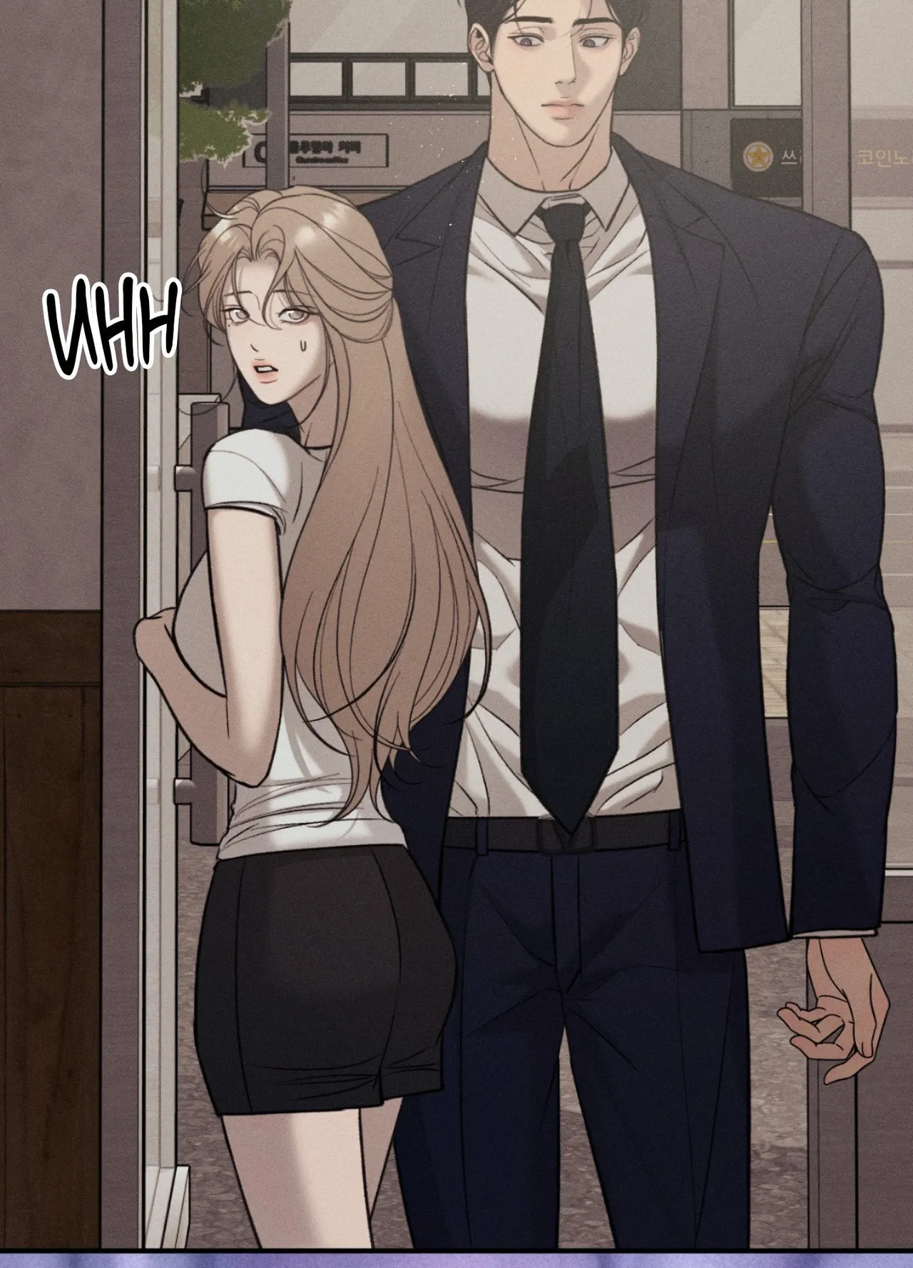 Love Junkie Chapter 42 page 61 - 