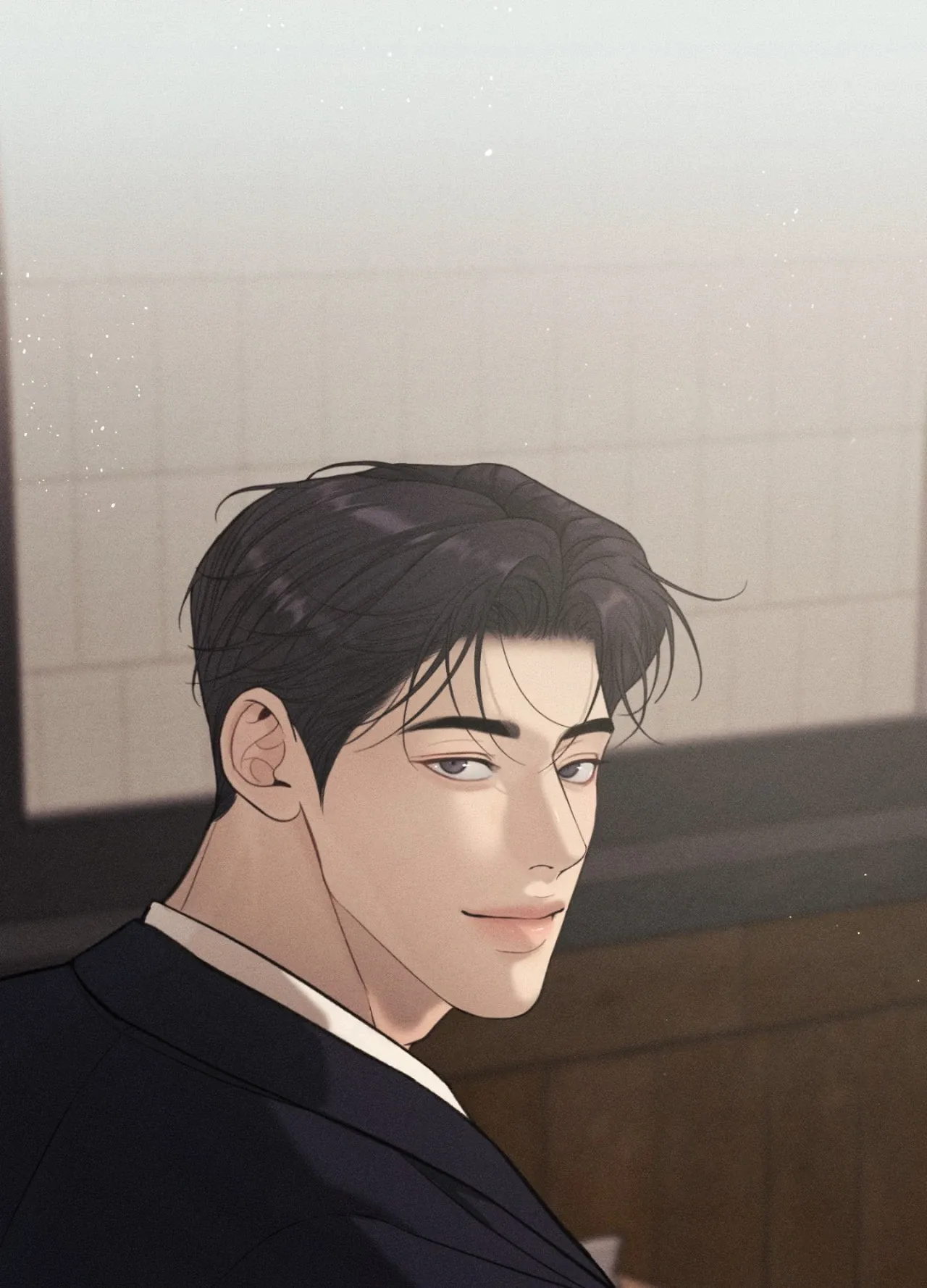 Love Junkie Chapter 42 page 64 - 