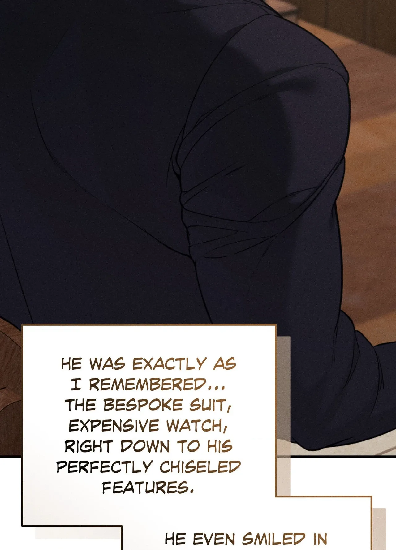 Love Junkie Chapter 42 page 65 - 