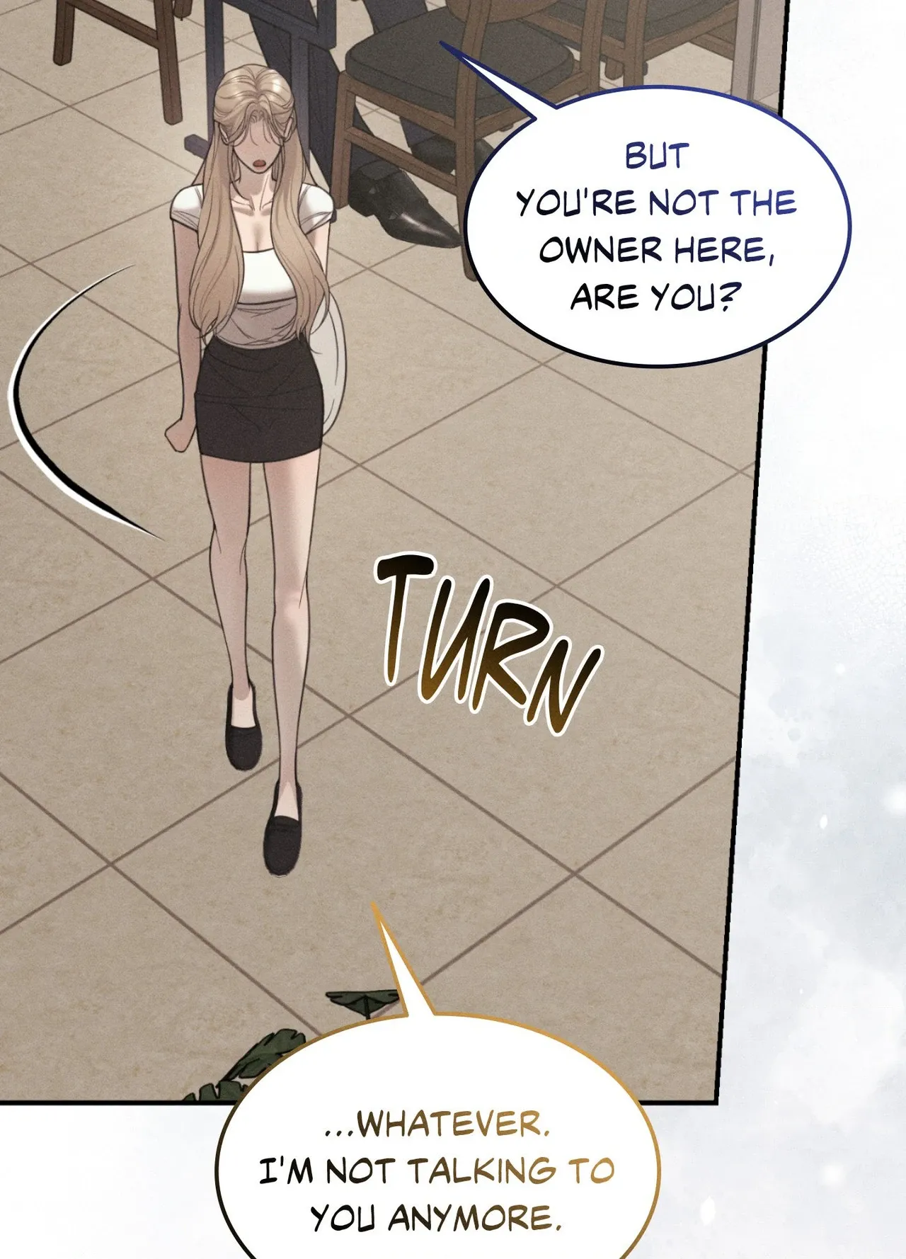 Love Junkie Chapter 42 page 70 - 