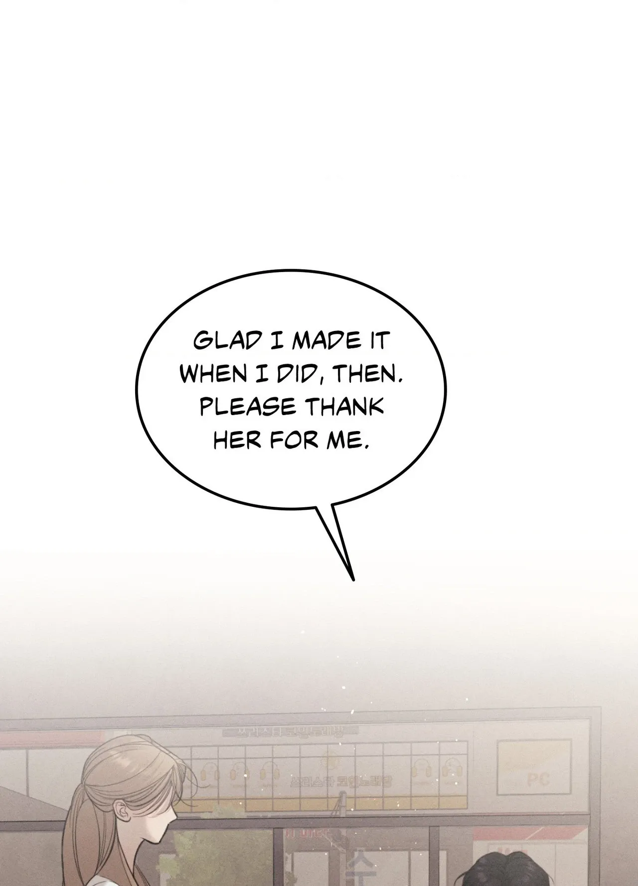 Love Junkie Chapter 42 page 76 - 