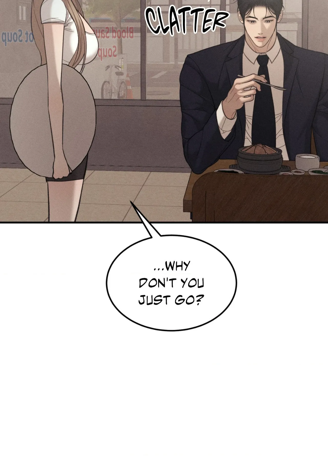 Love Junkie Chapter 42 page 77 - 