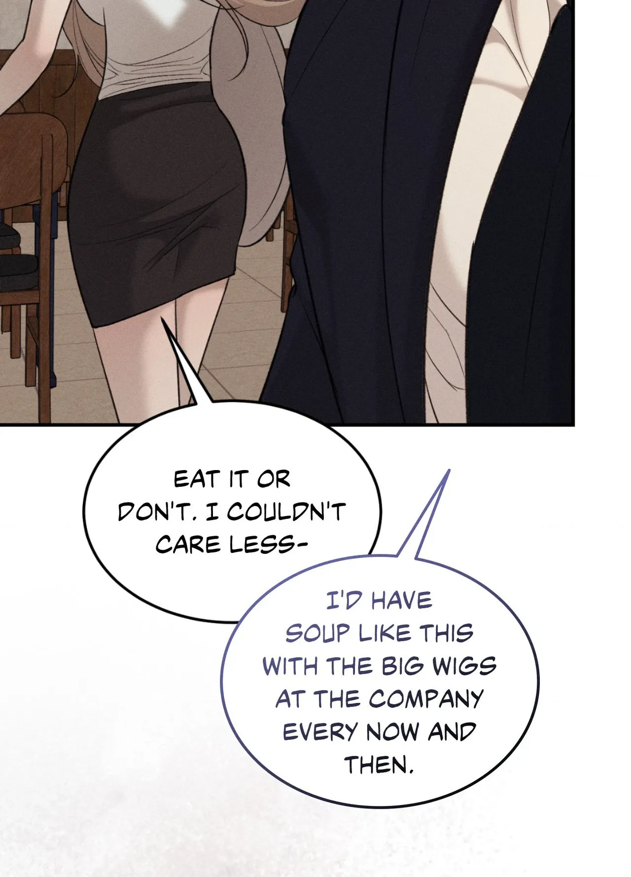 Love Junkie Chapter 42 page 84 - 
