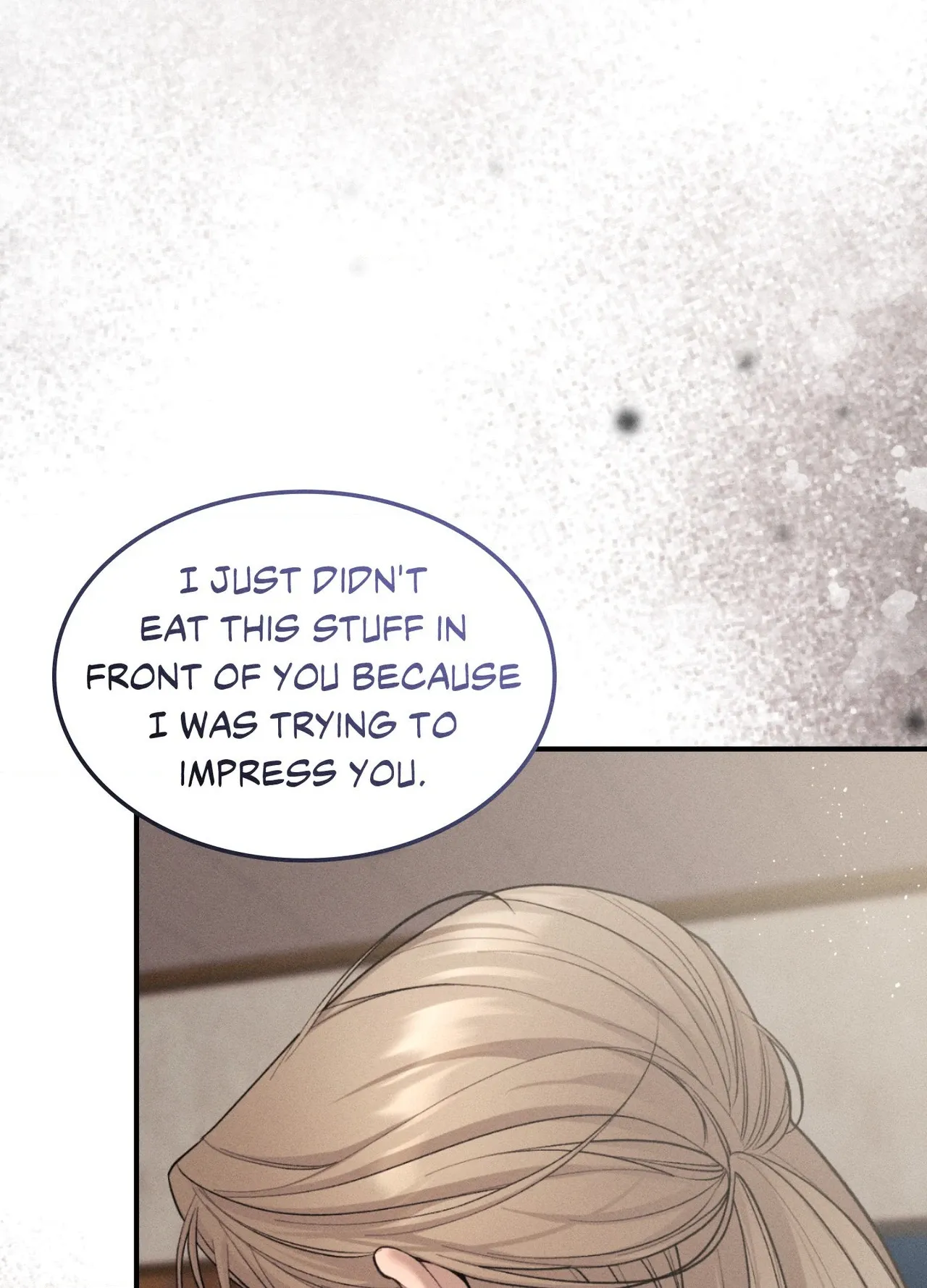 Love Junkie Chapter 42 page 85 - 