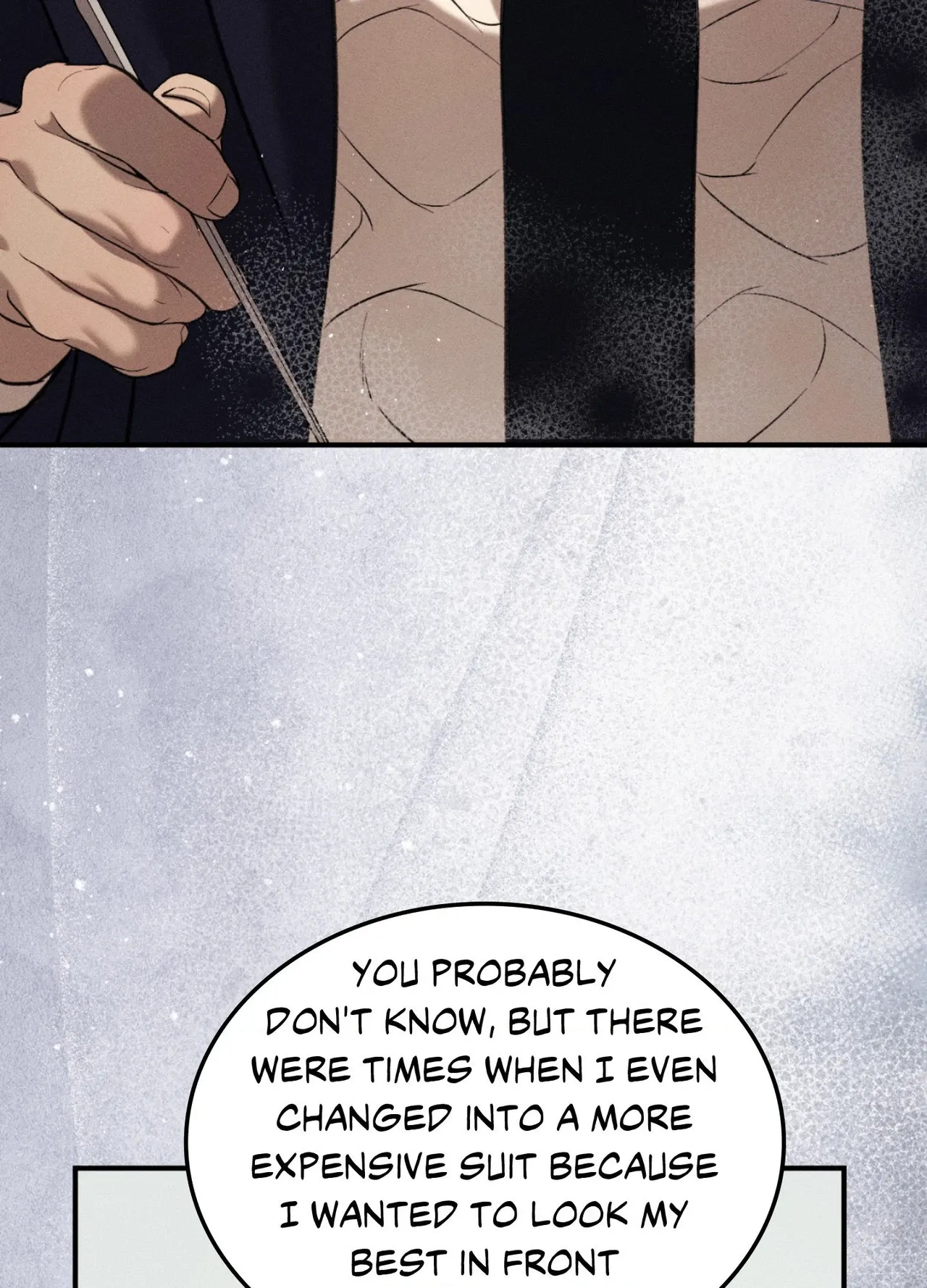 Love Junkie Chapter 42 page 90 - 