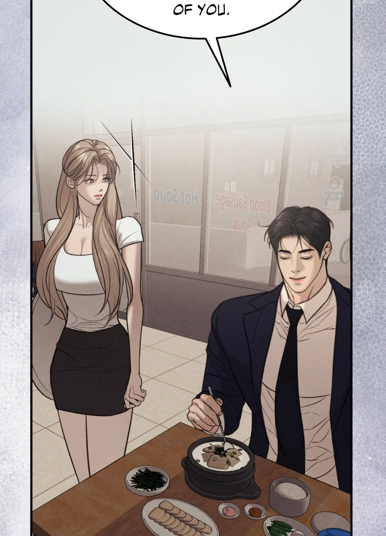 Love Junkie Chapter 42 page 91 - 