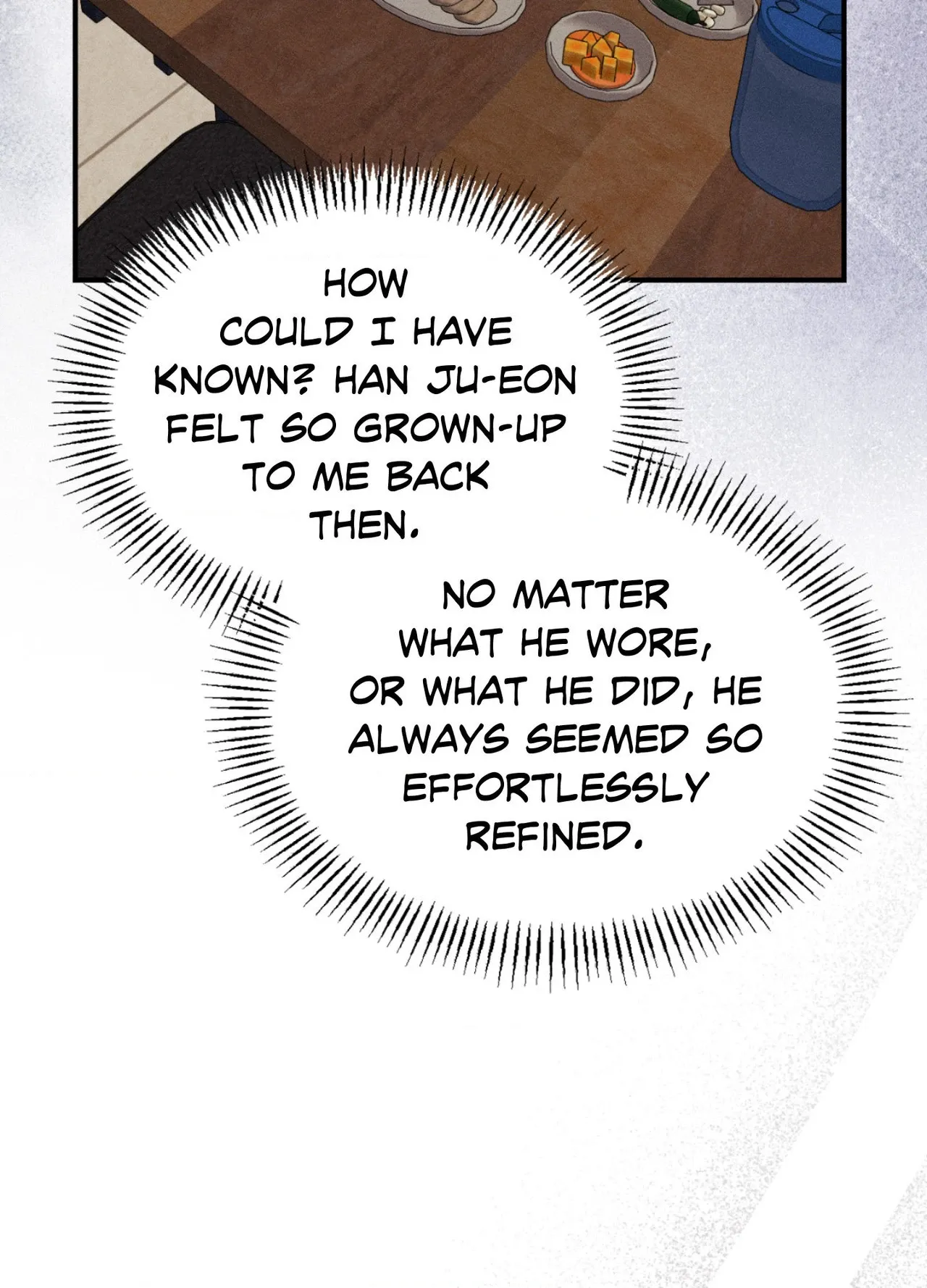 Love Junkie Chapter 42 page 92 - 