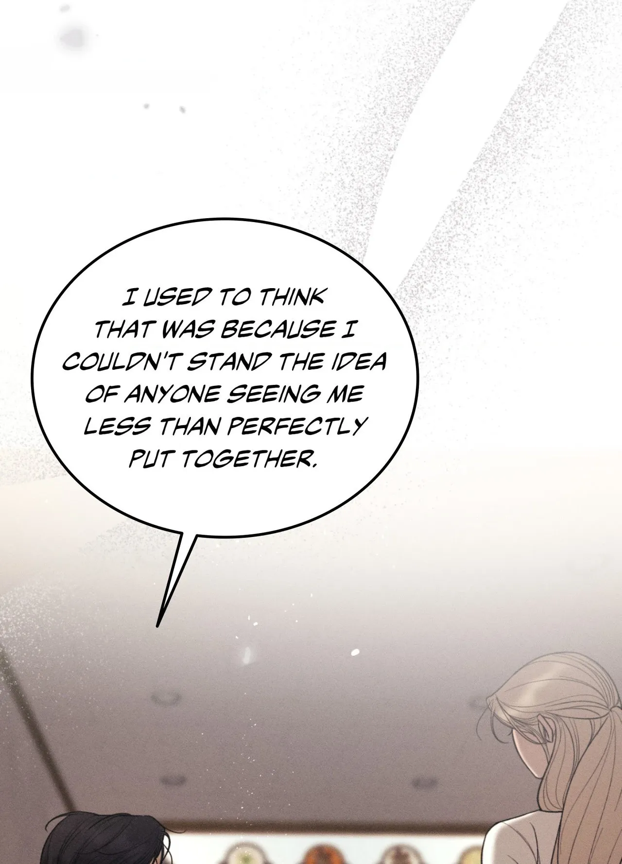 Love Junkie Chapter 42 page 93 - 