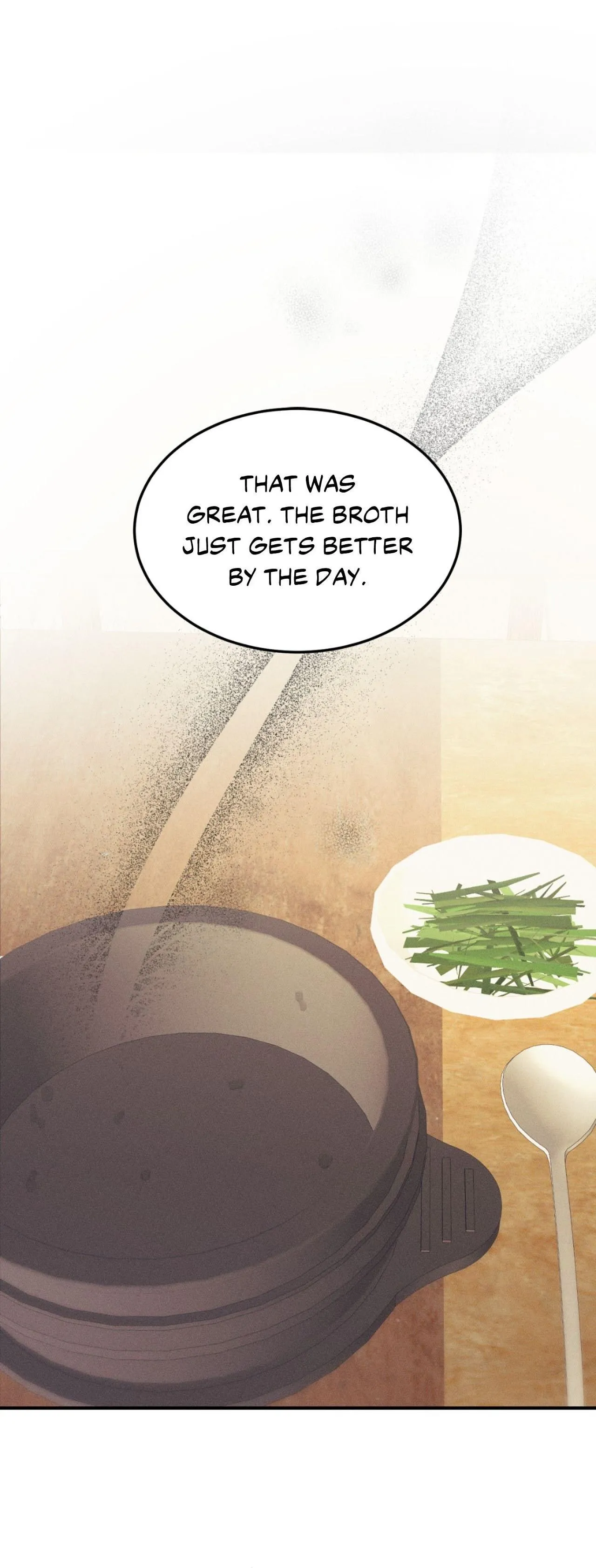 Love Junkie Chapter 43 page 1 - 