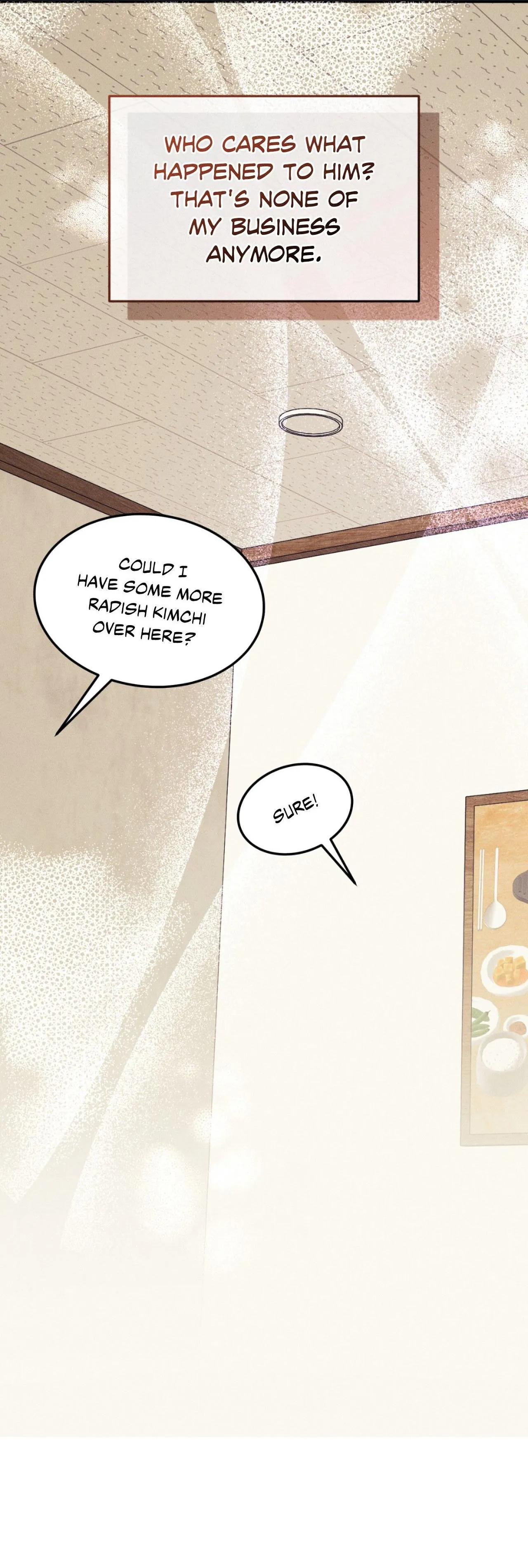 Love Junkie Chapter 43 page 11 - 
