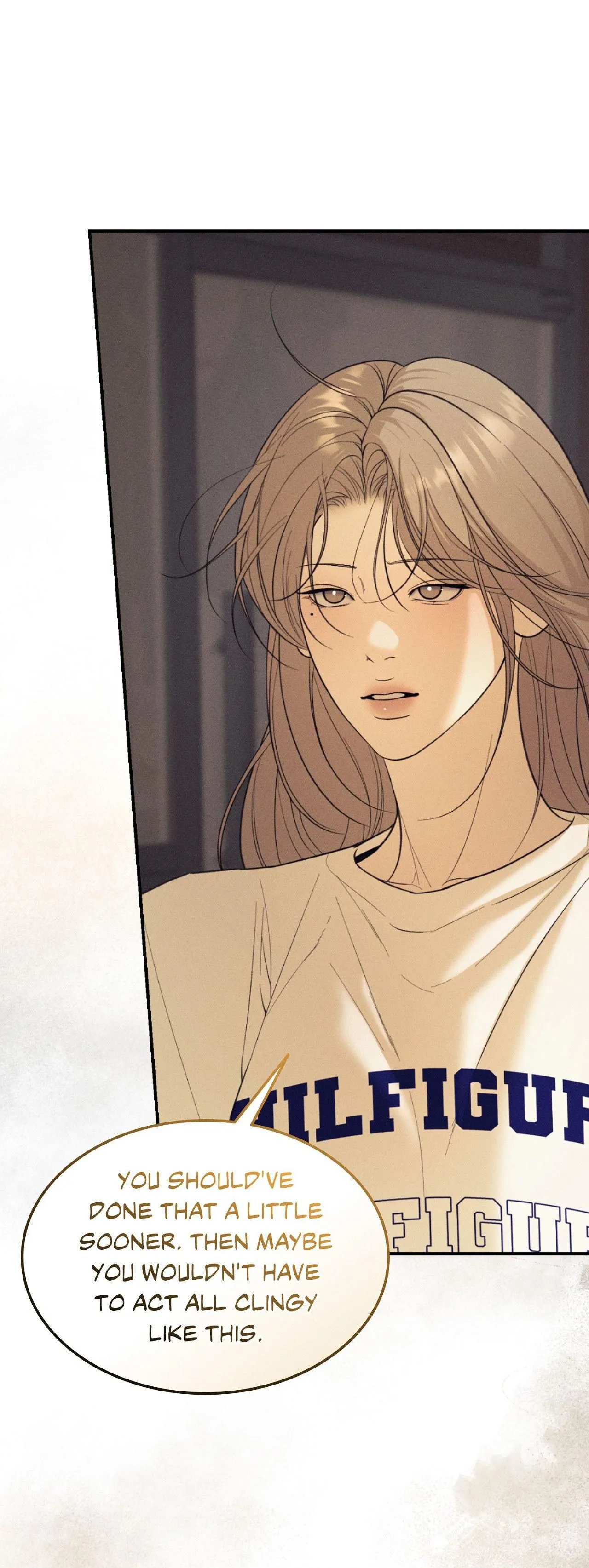 Love Junkie Chapter 43 page 18 - 