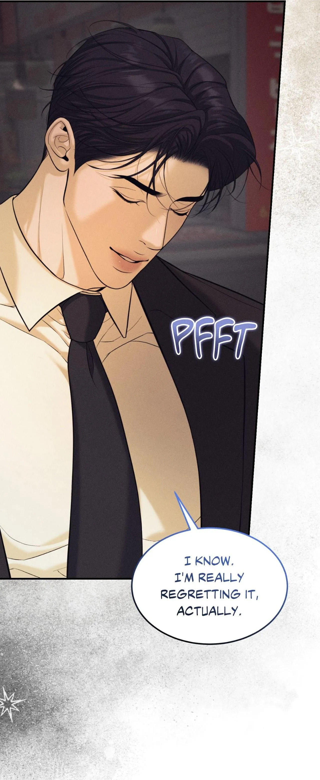 Love Junkie Chapter 43 page 19 - 