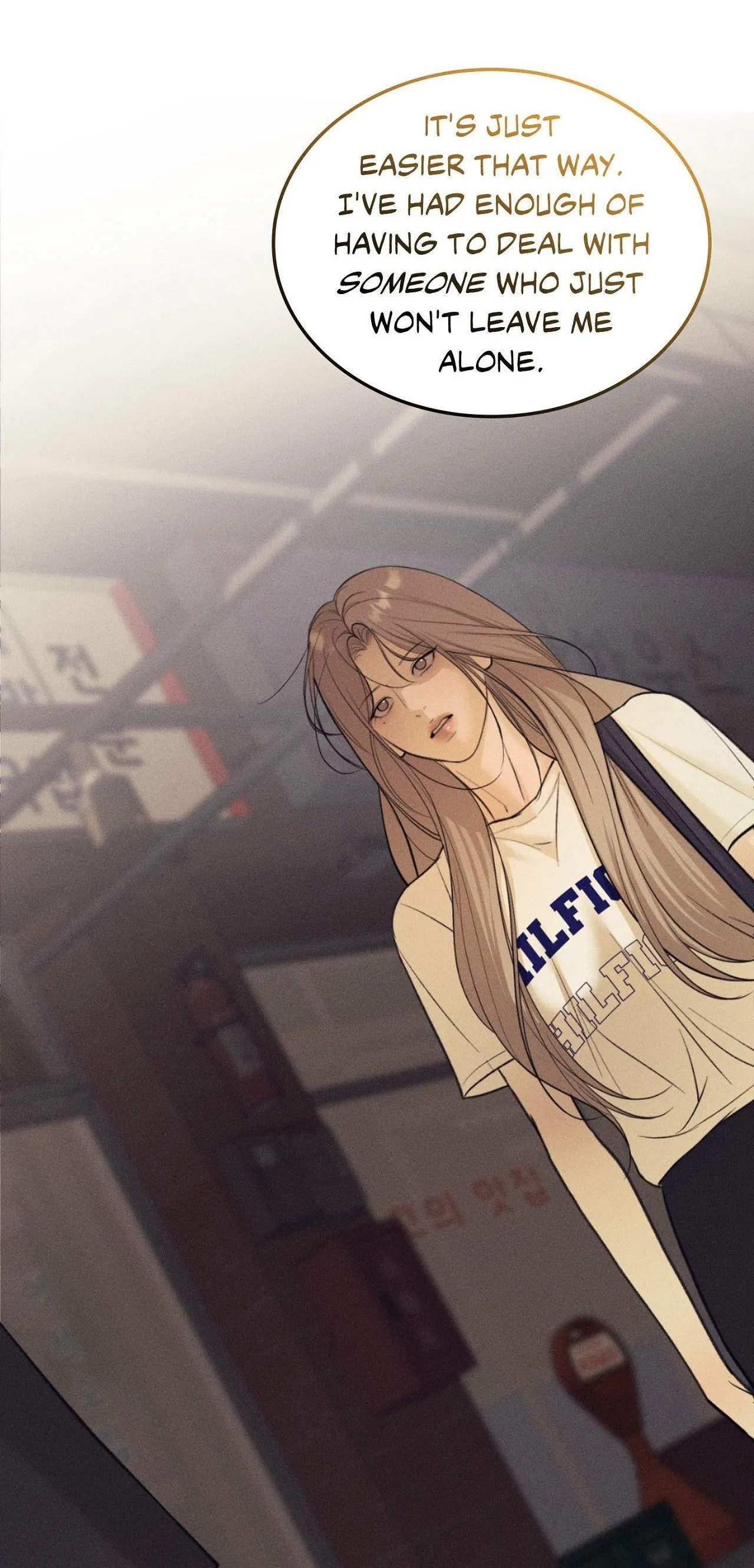 Love Junkie Chapter 43 page 26 - 