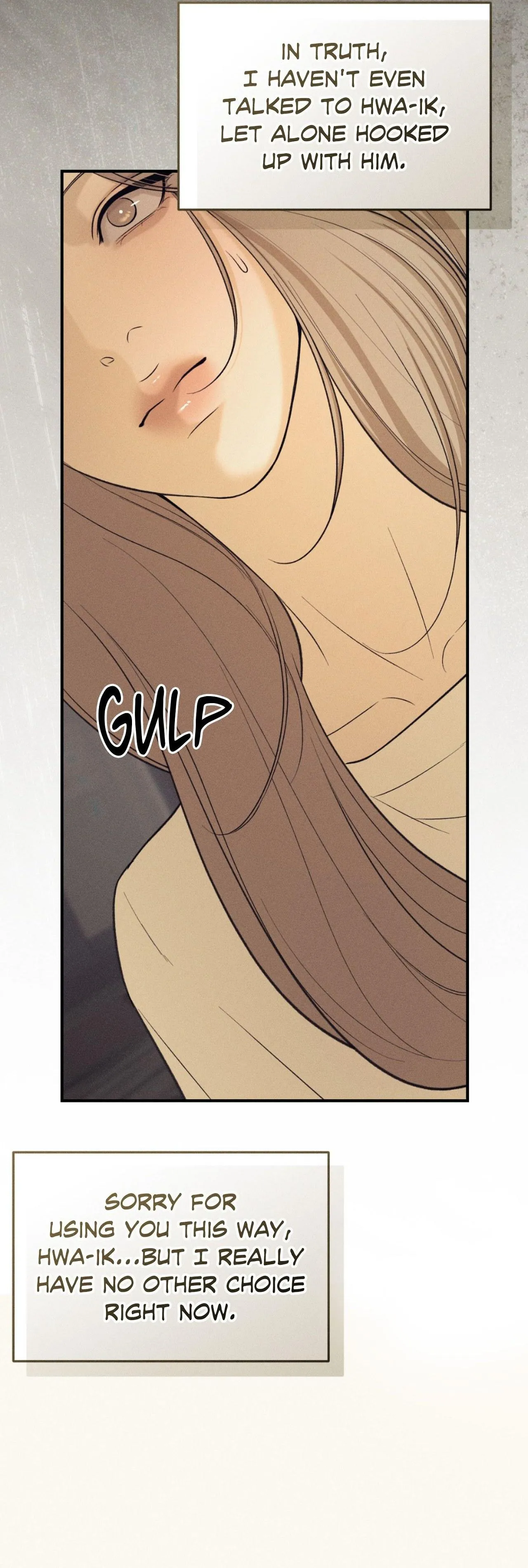 Love Junkie Chapter 43 page 28 - 