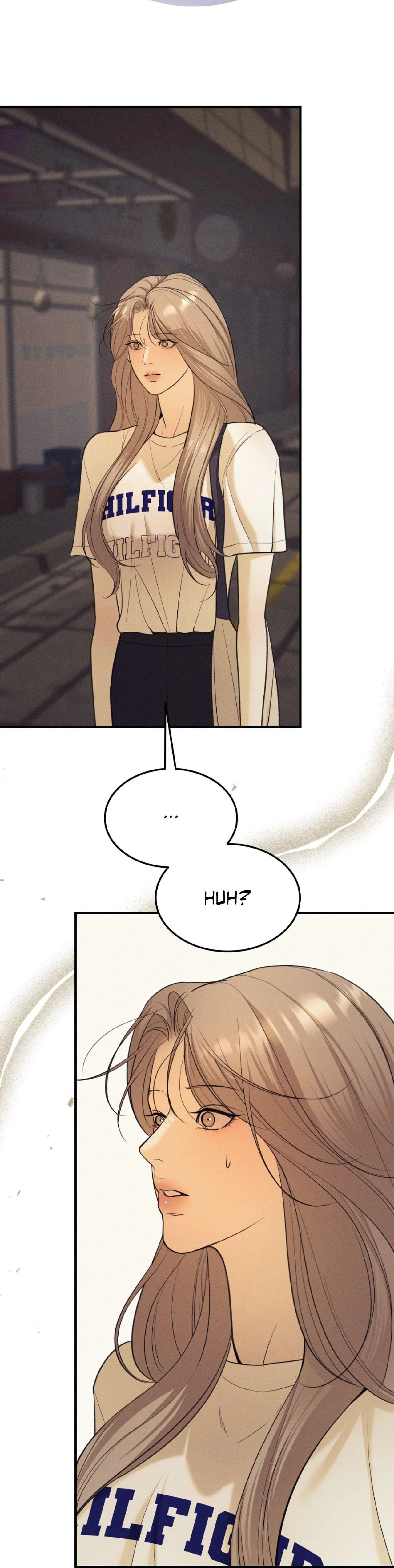 Love Junkie Chapter 43 page 30 - 