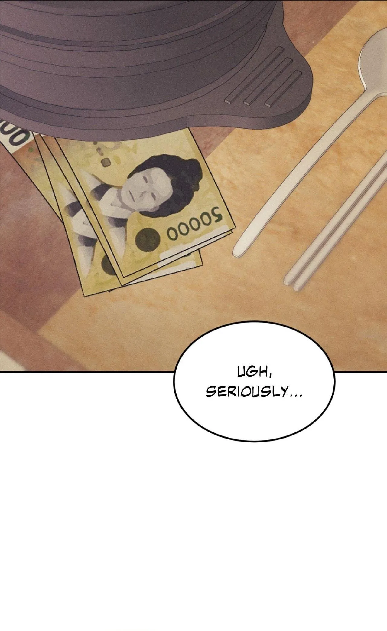 Love Junkie Chapter 43 page 4 - 