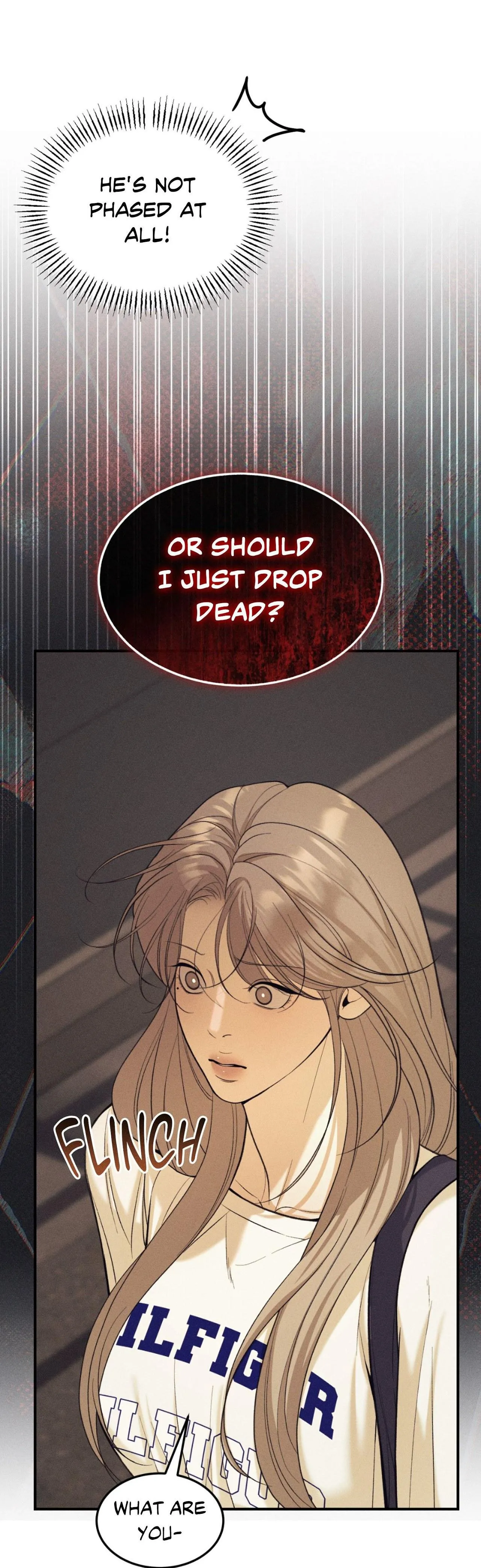 Love Junkie Chapter 43 page 36 - 