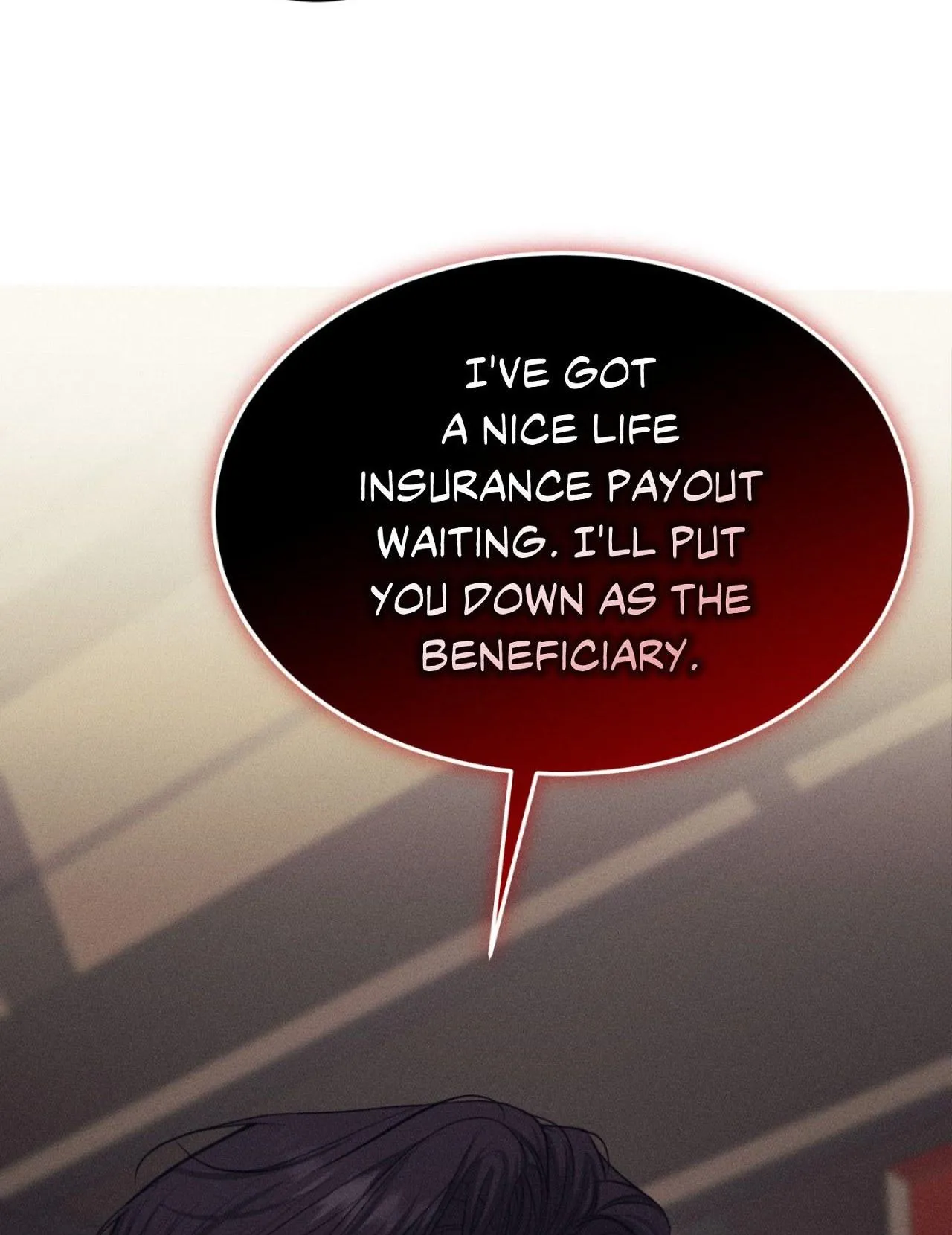 Love Junkie Chapter 43 page 37 - 