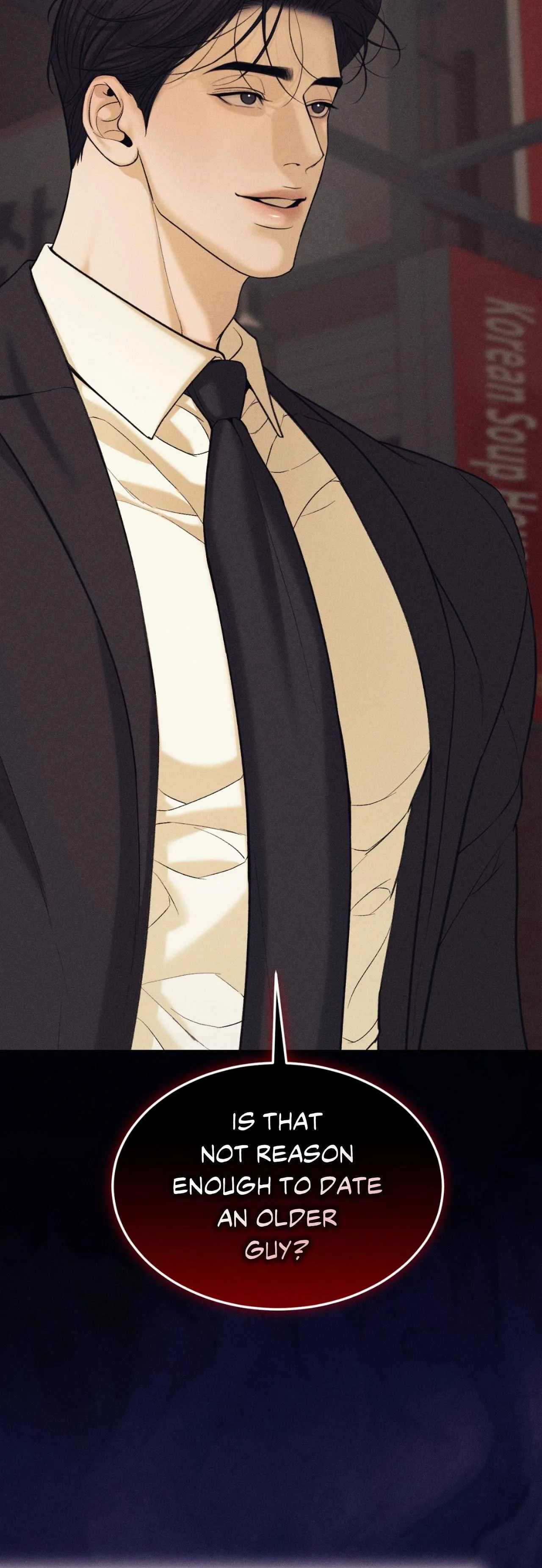 Love Junkie Chapter 43 page 38 - 