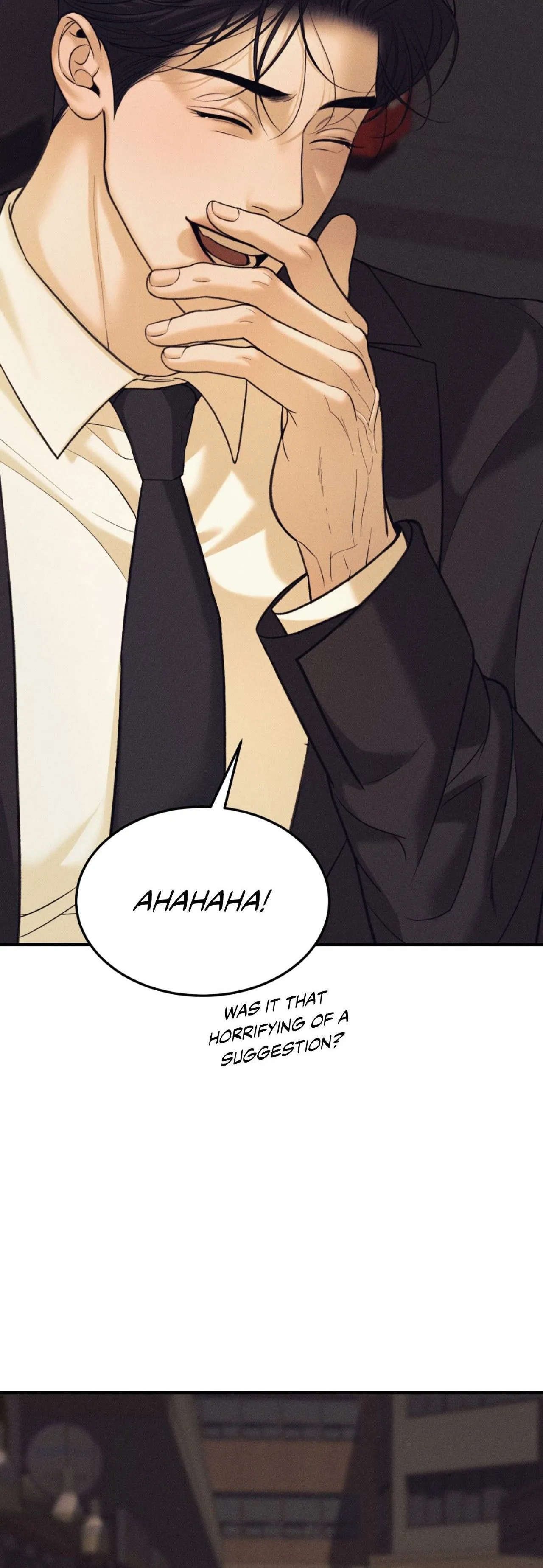 Love Junkie Chapter 43 page 42 - 
