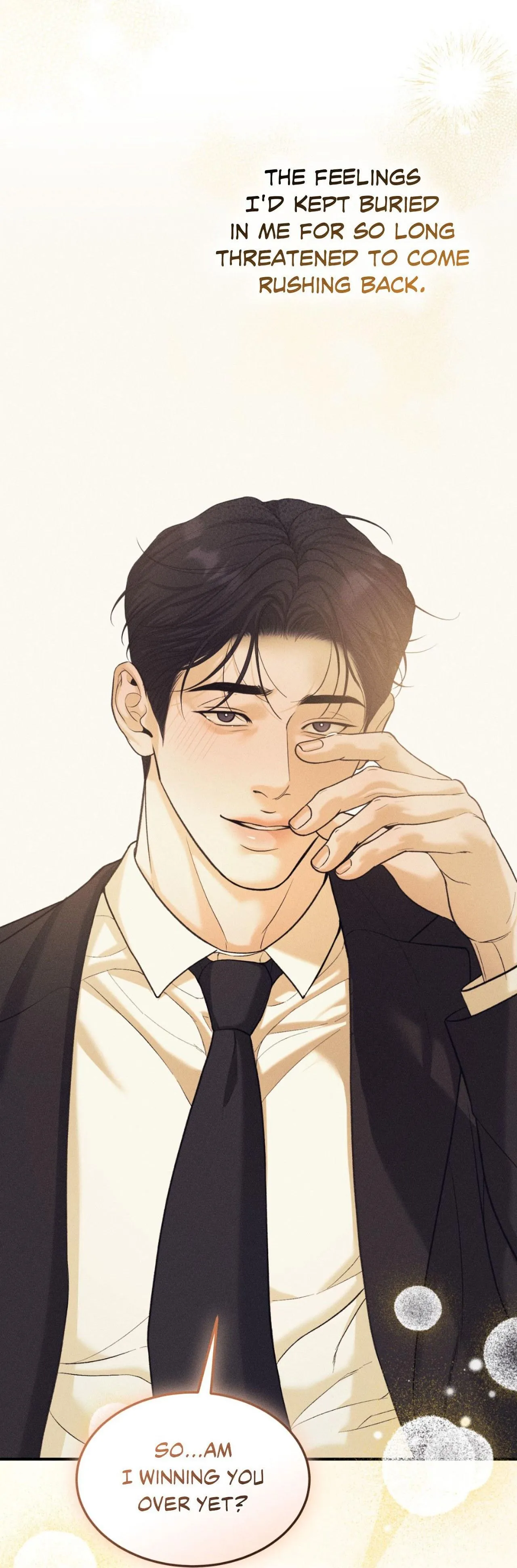 Love Junkie Chapter 43 page 44 - 
