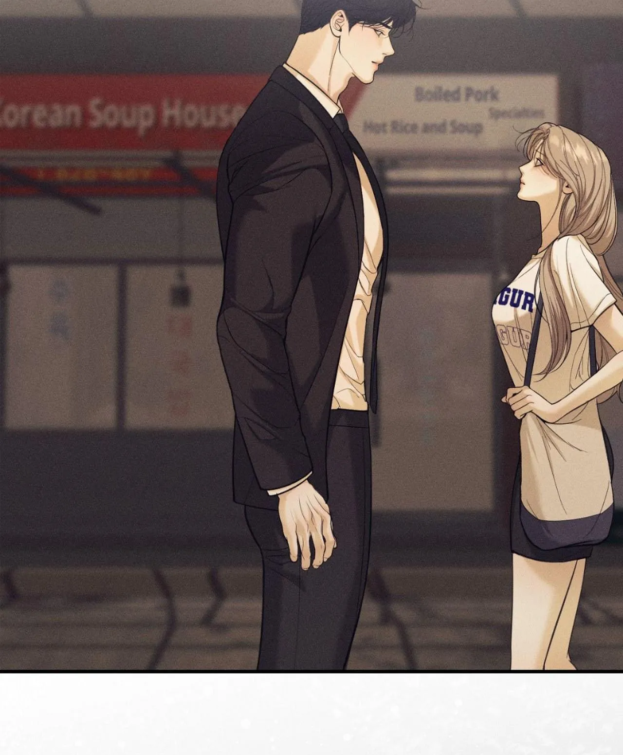Love Junkie Chapter 43 page 47 - 
