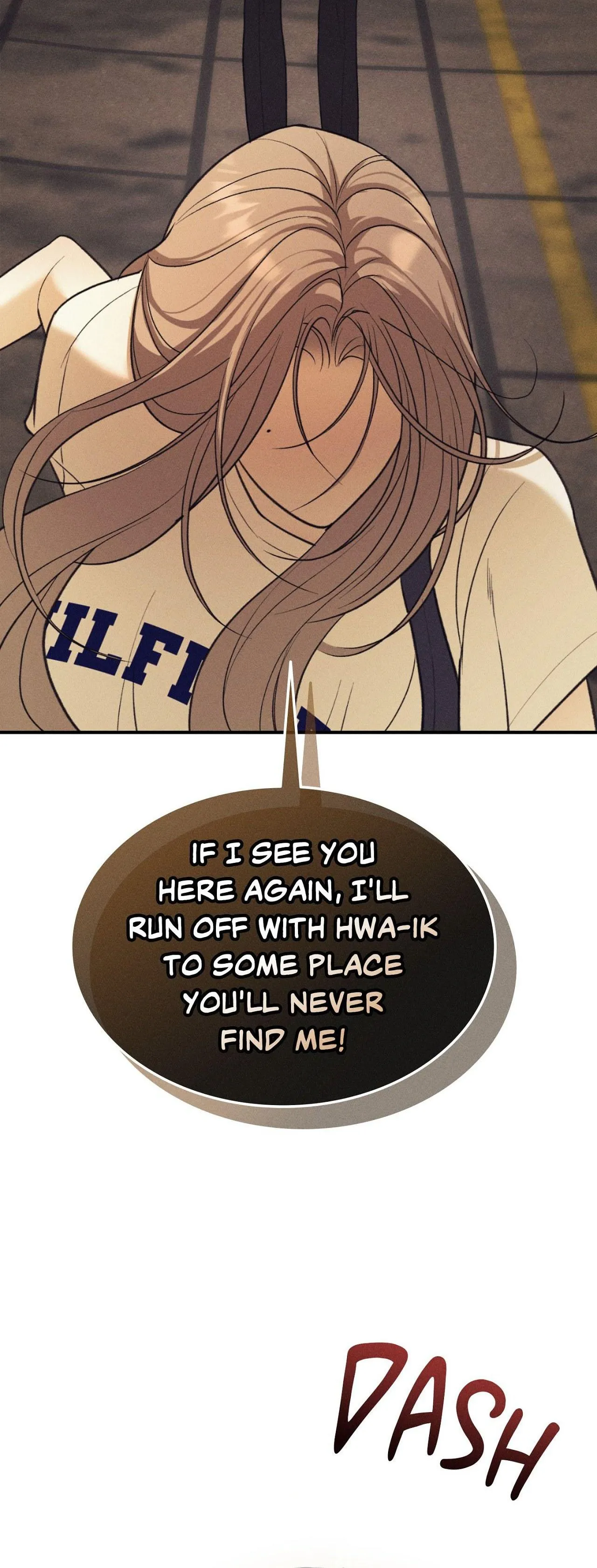 Love Junkie Chapter 43 page 50 - 