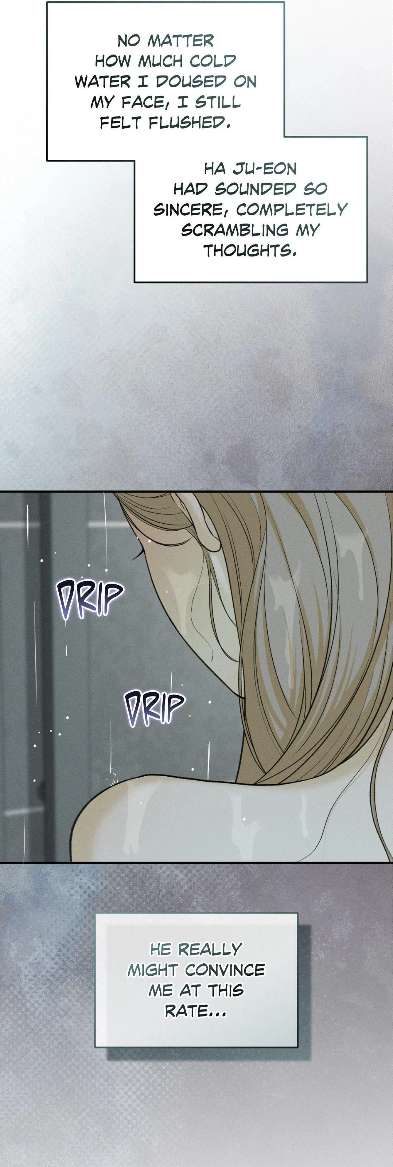 Love Junkie Chapter 43 page 54 - 