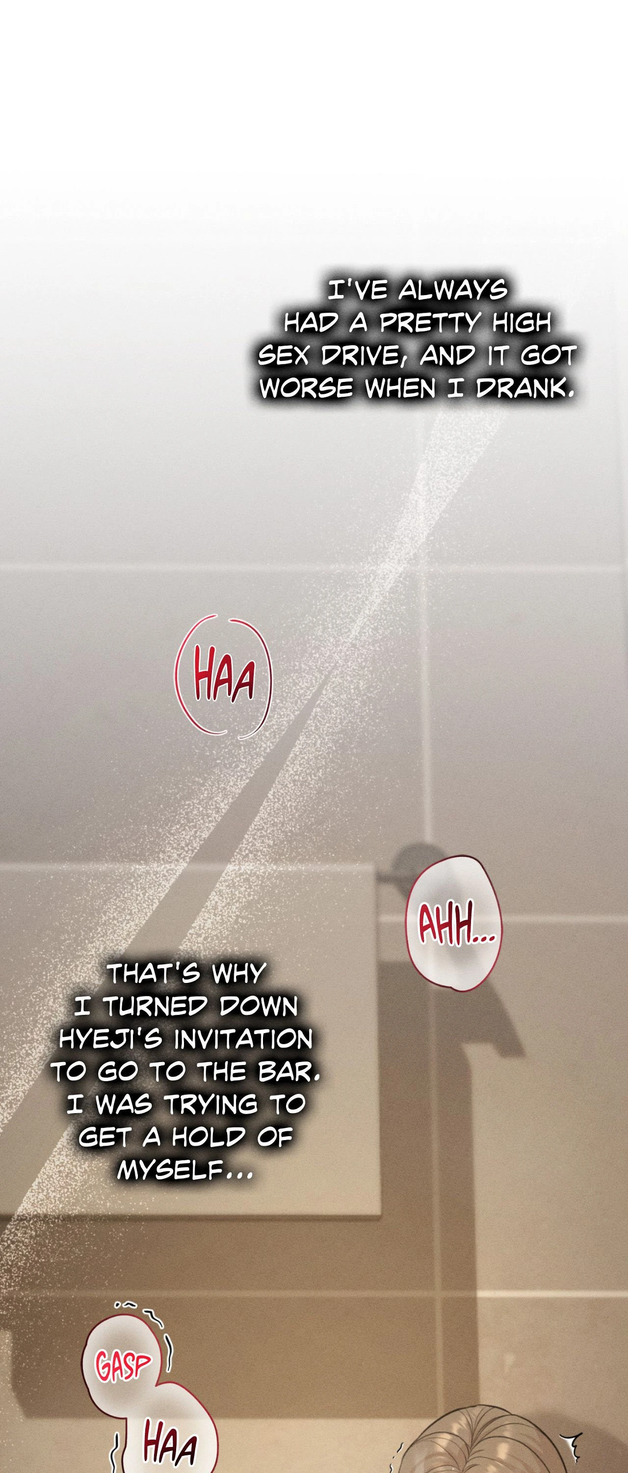 Love Junkie Chapter 44 page 2 - 