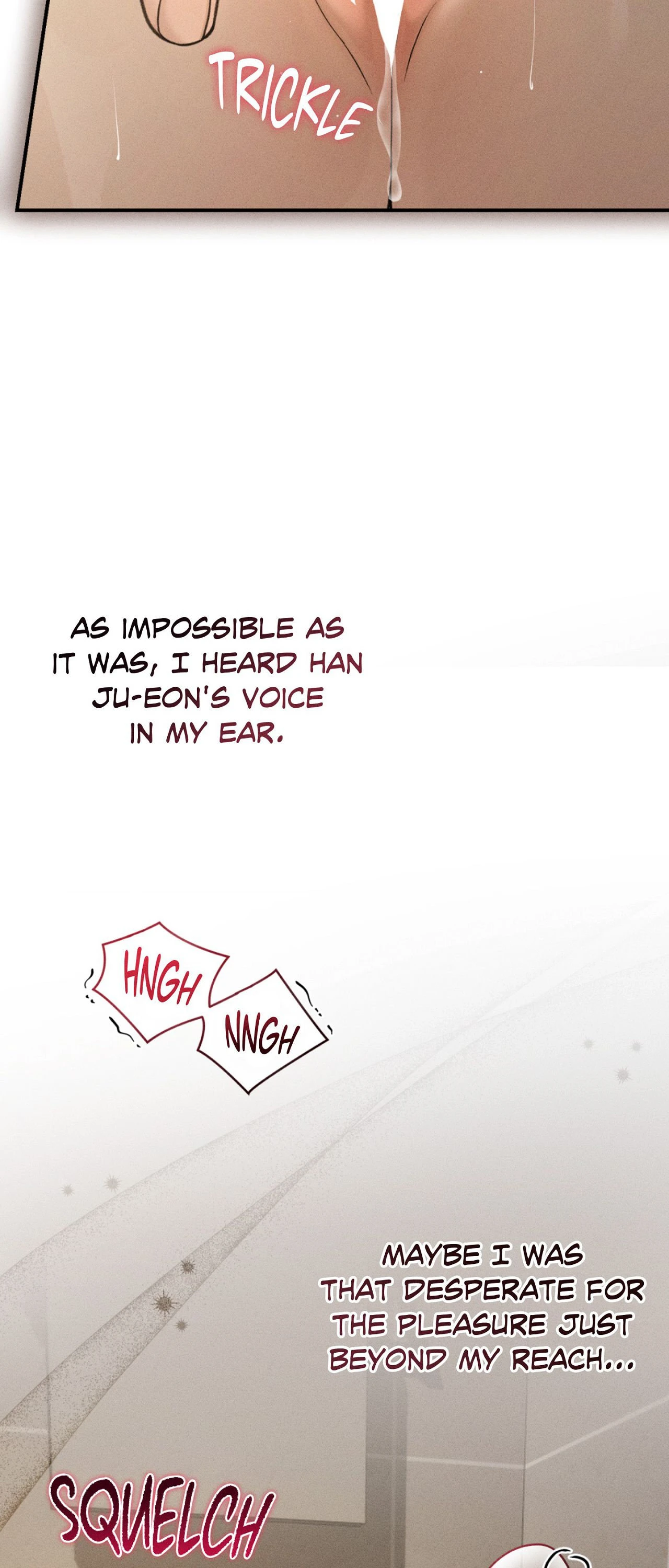 Love Junkie Chapter 44 page 13 - 