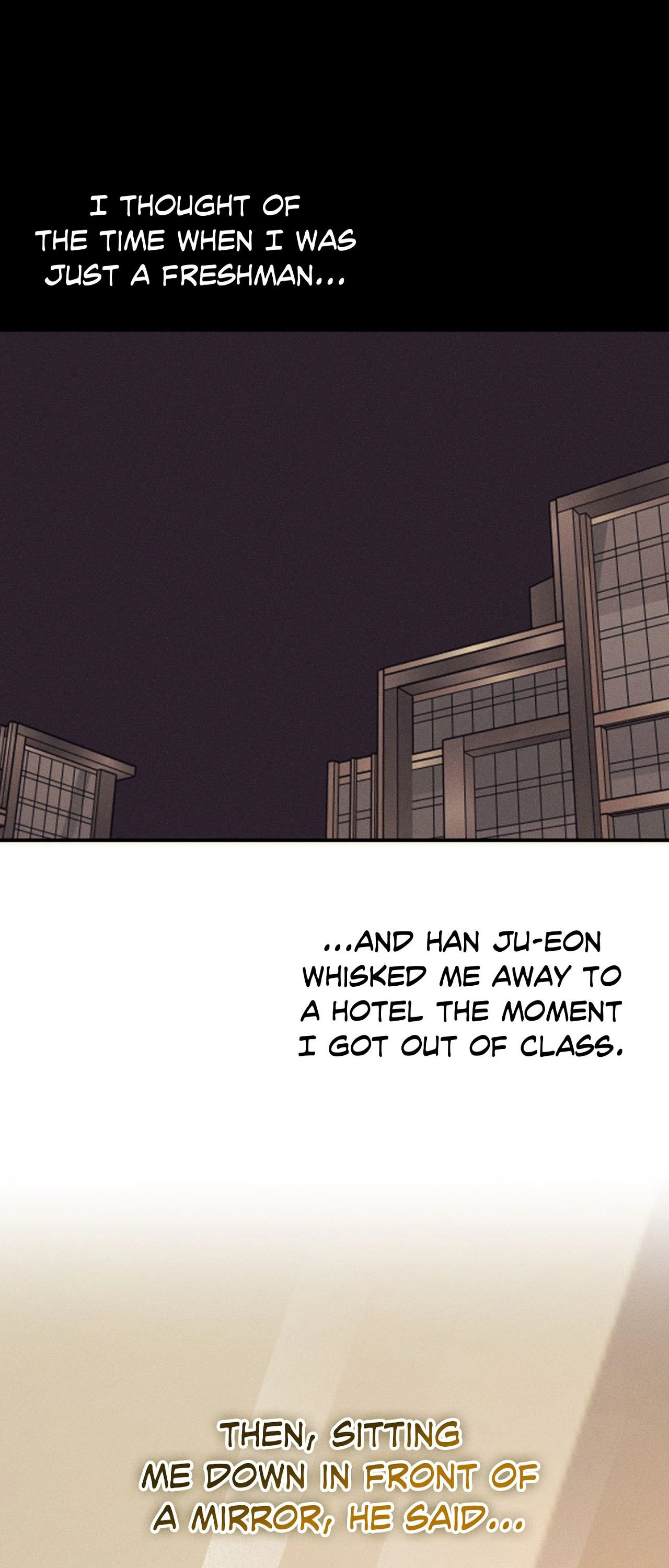Love Junkie Chapter 44 page 18 - 