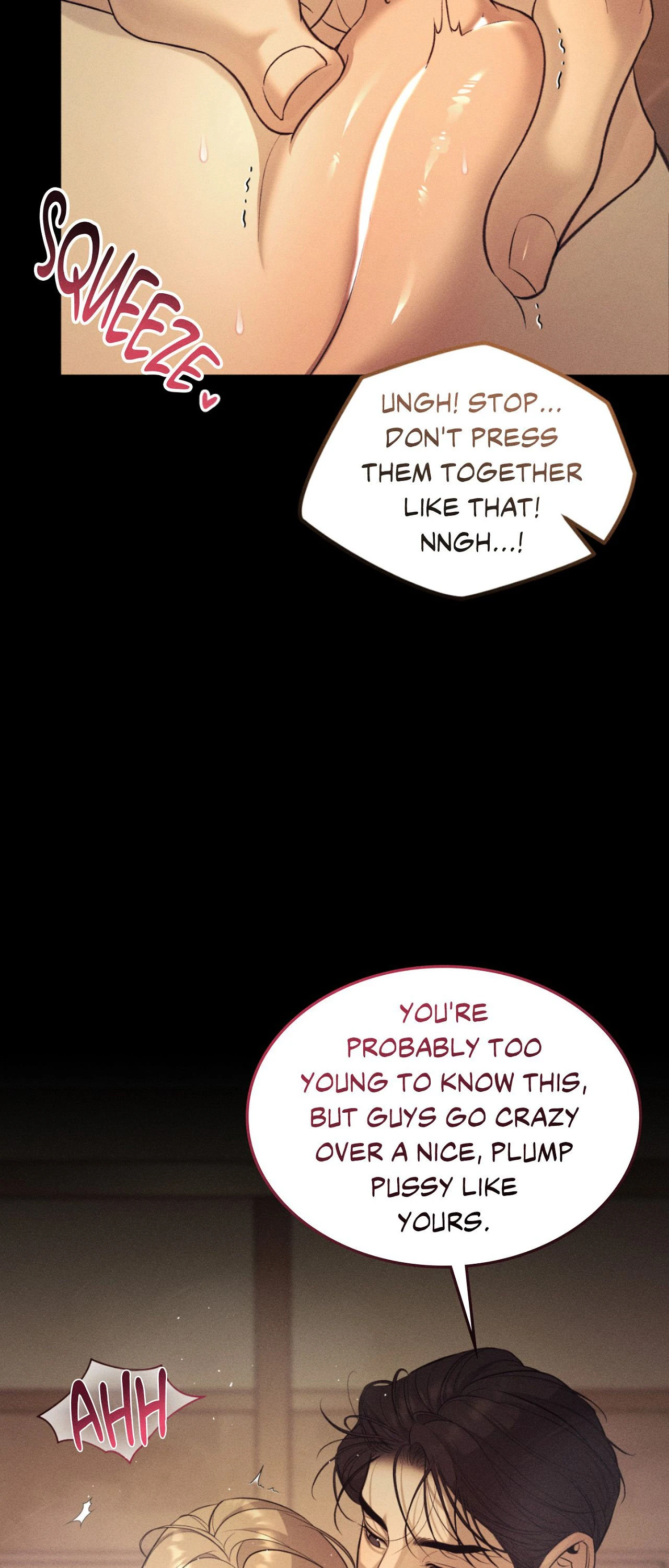 Love Junkie Chapter 44 page 24 - 