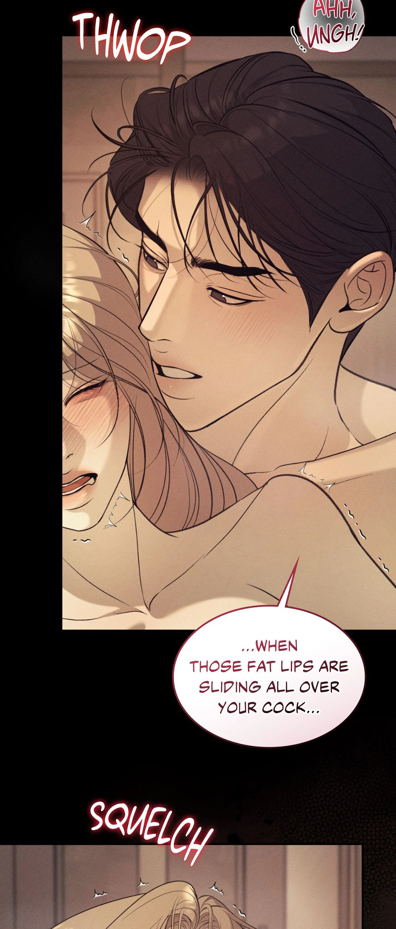 Love Junkie Chapter 44 page 26 - 