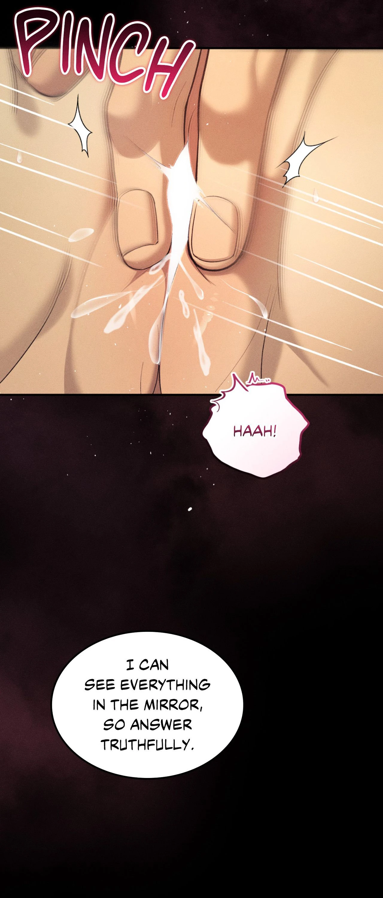 Love Junkie Chapter 44 page 34 - 