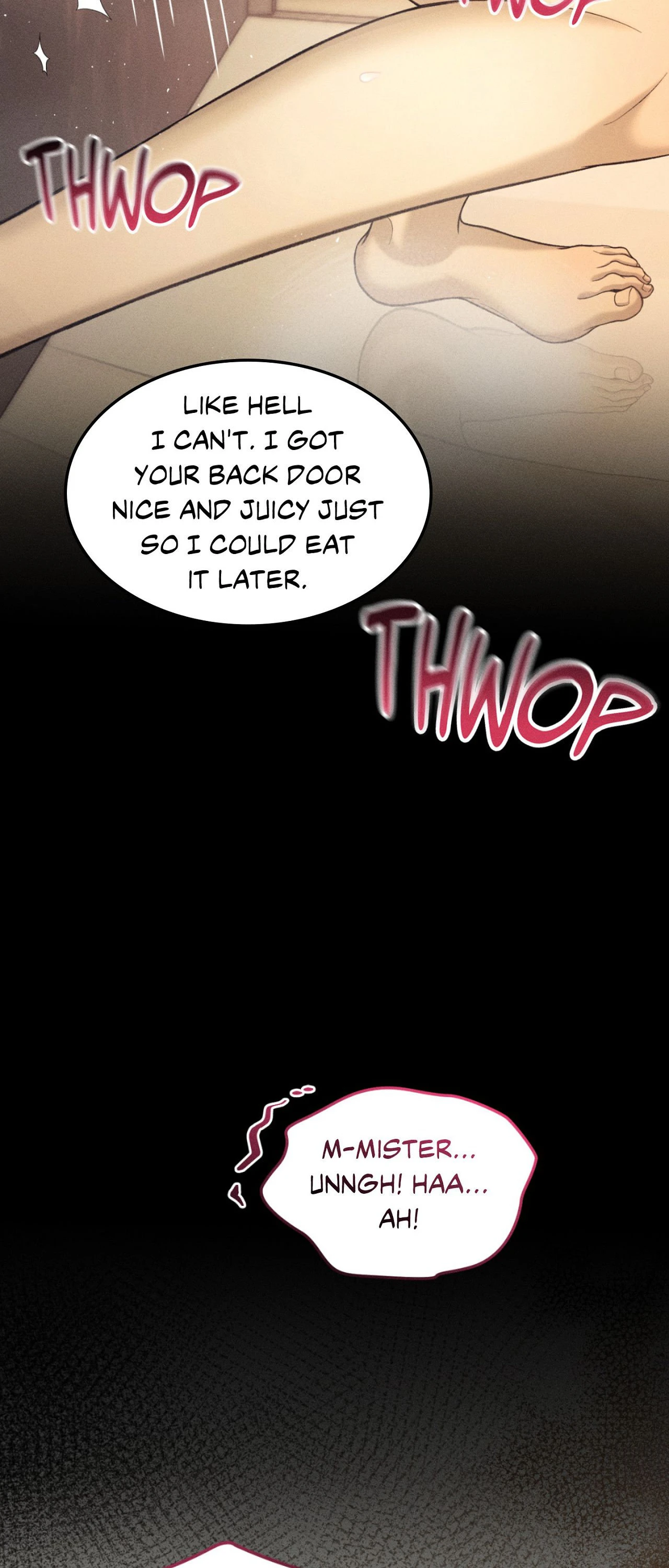 Love Junkie Chapter 44 page 37 - 