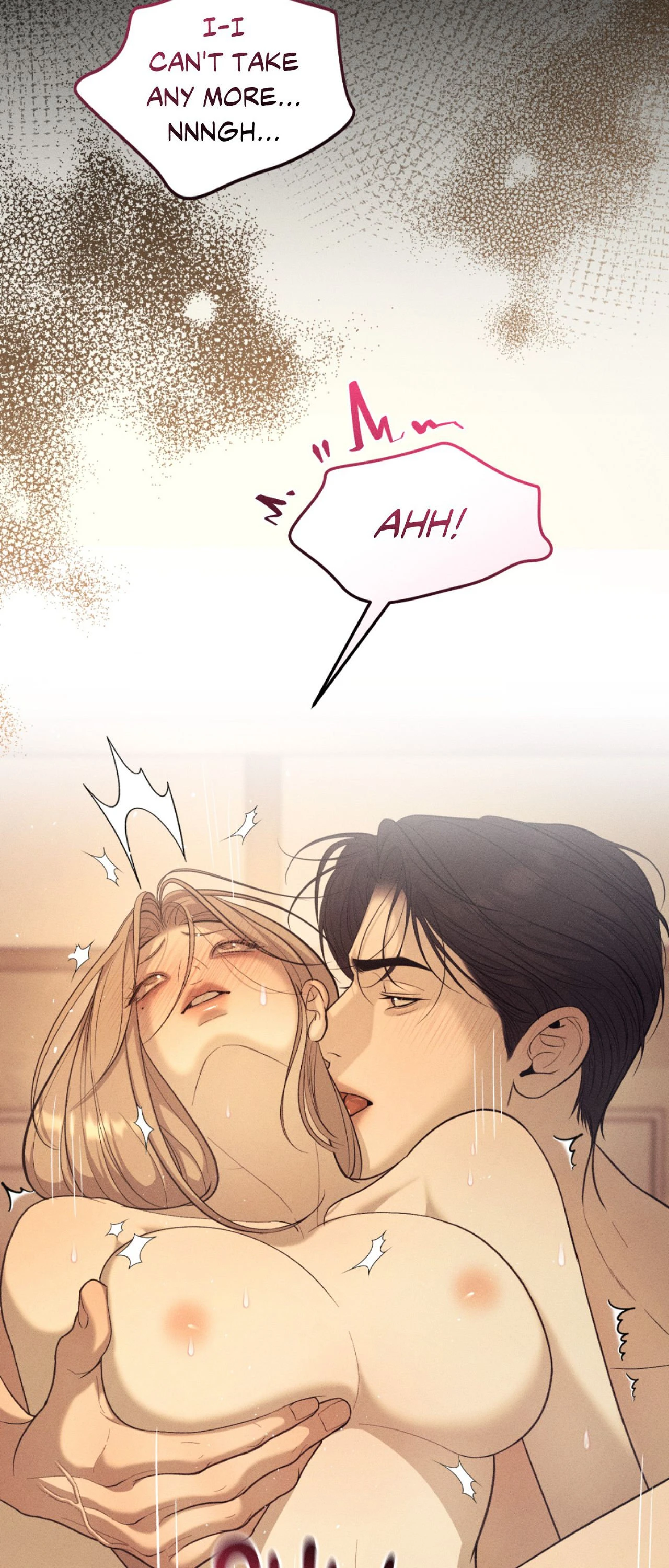 Love Junkie Chapter 44 page 38 - 