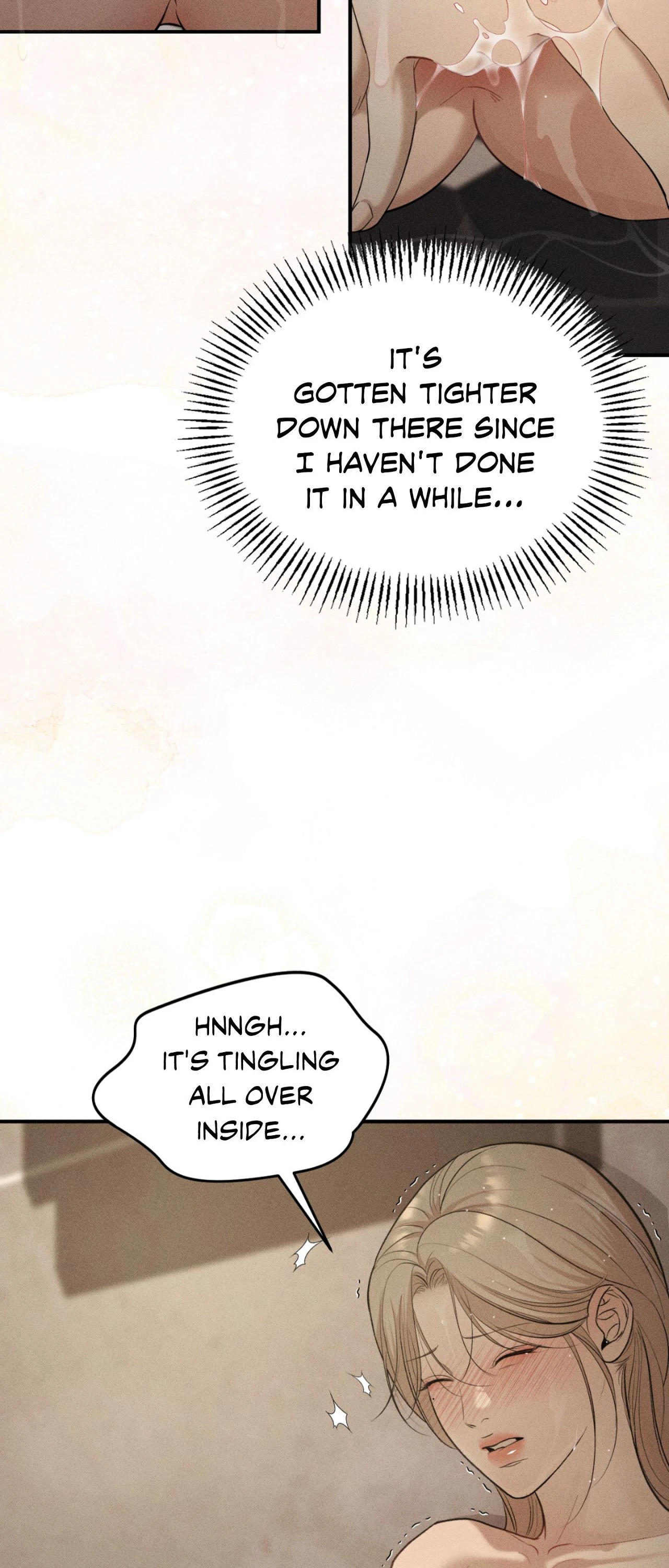 Love Junkie Chapter 44 page 5 - 