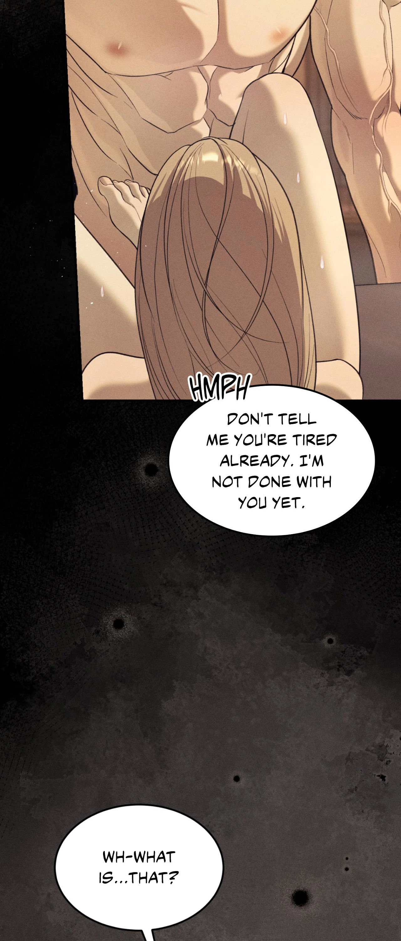 Love Junkie Chapter 44 page 41 - 