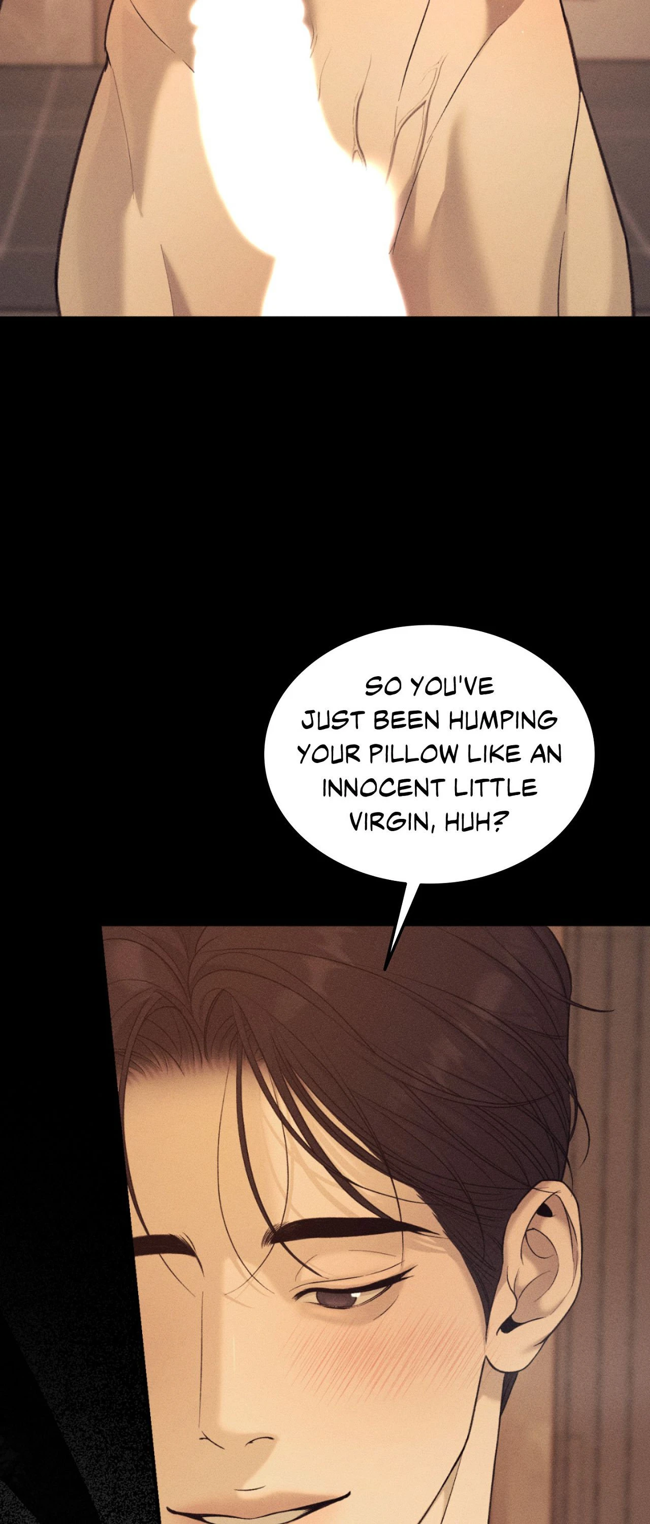 Love Junkie Chapter 44 page 44 - 