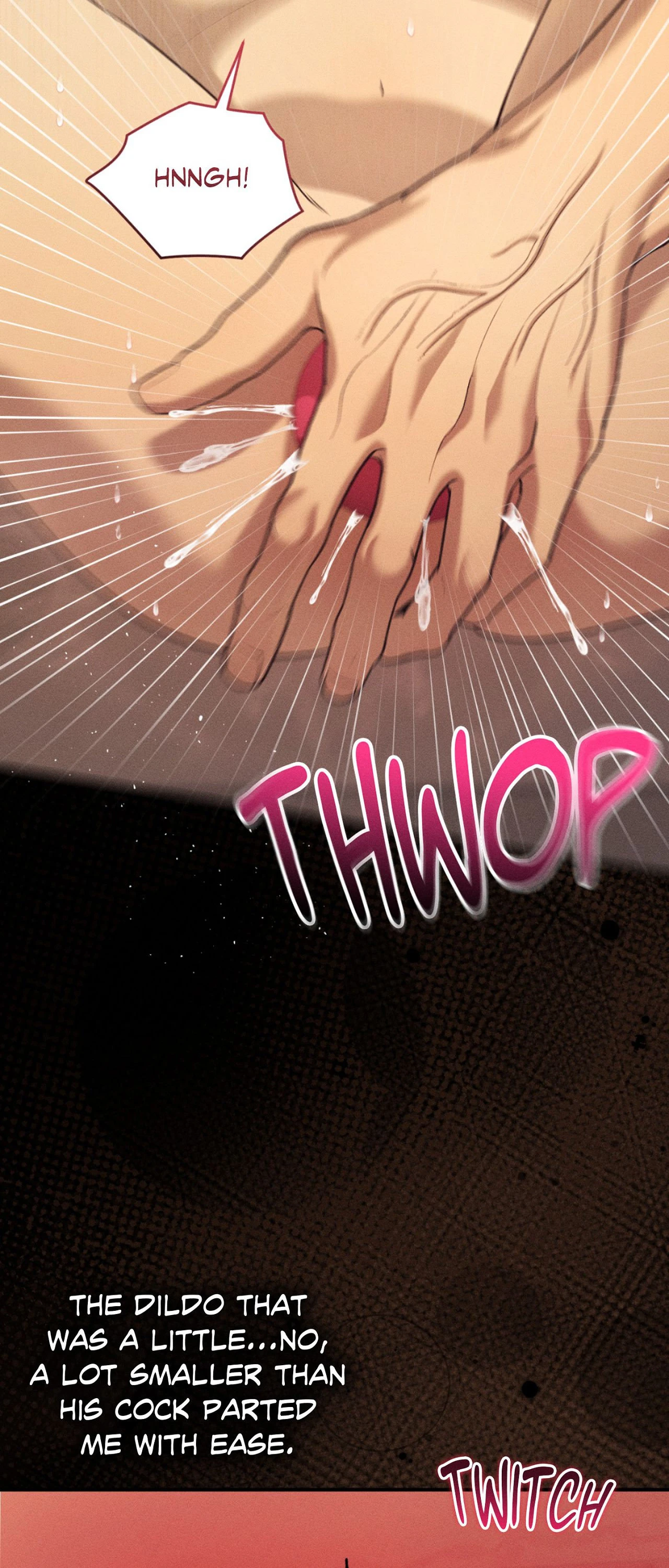 Love Junkie Chapter 44 page 48 - 