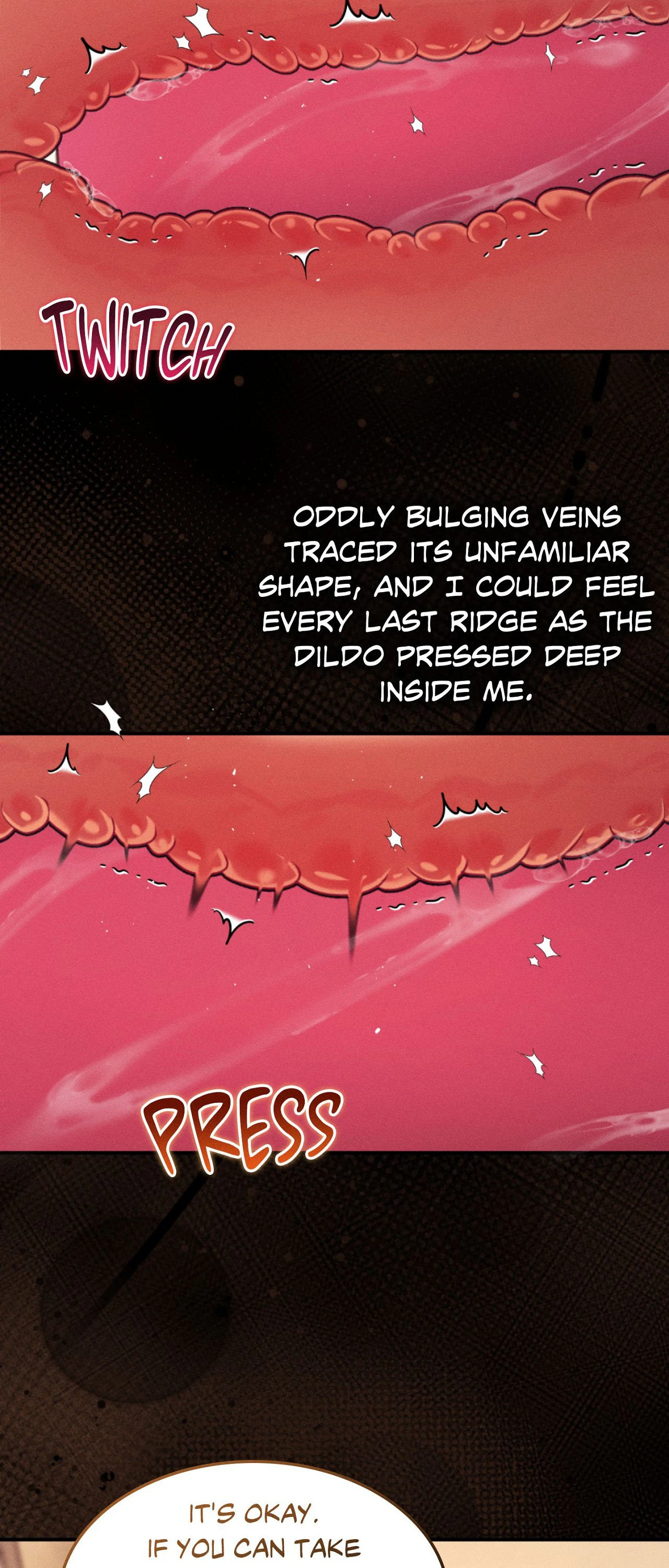 Love Junkie Chapter 44 page 49 - 
