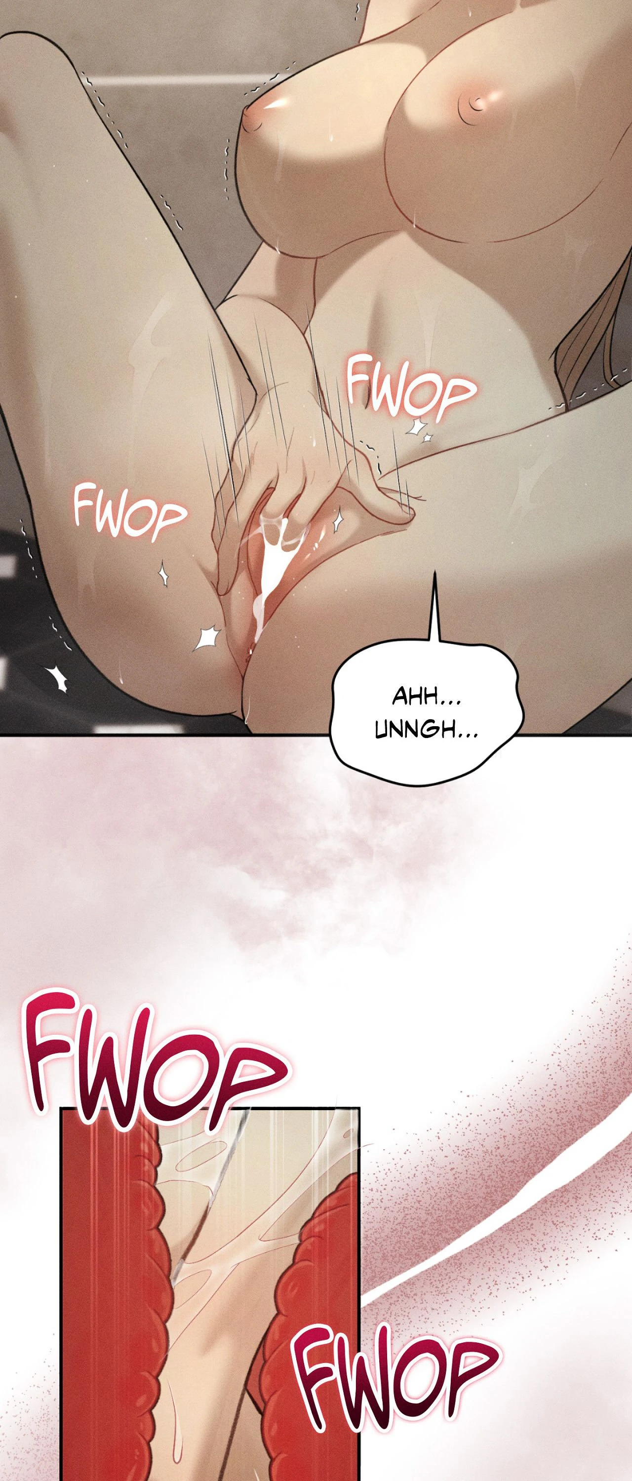 Love Junkie Chapter 44 page 6 - 