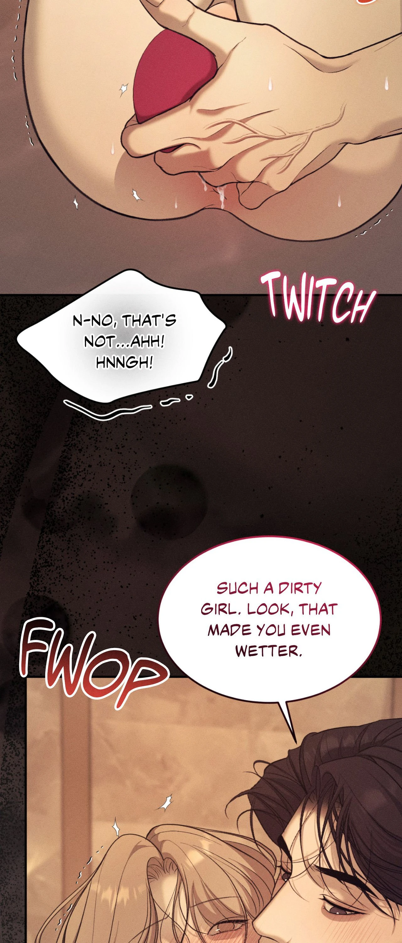 Love Junkie Chapter 44 page 52 - 