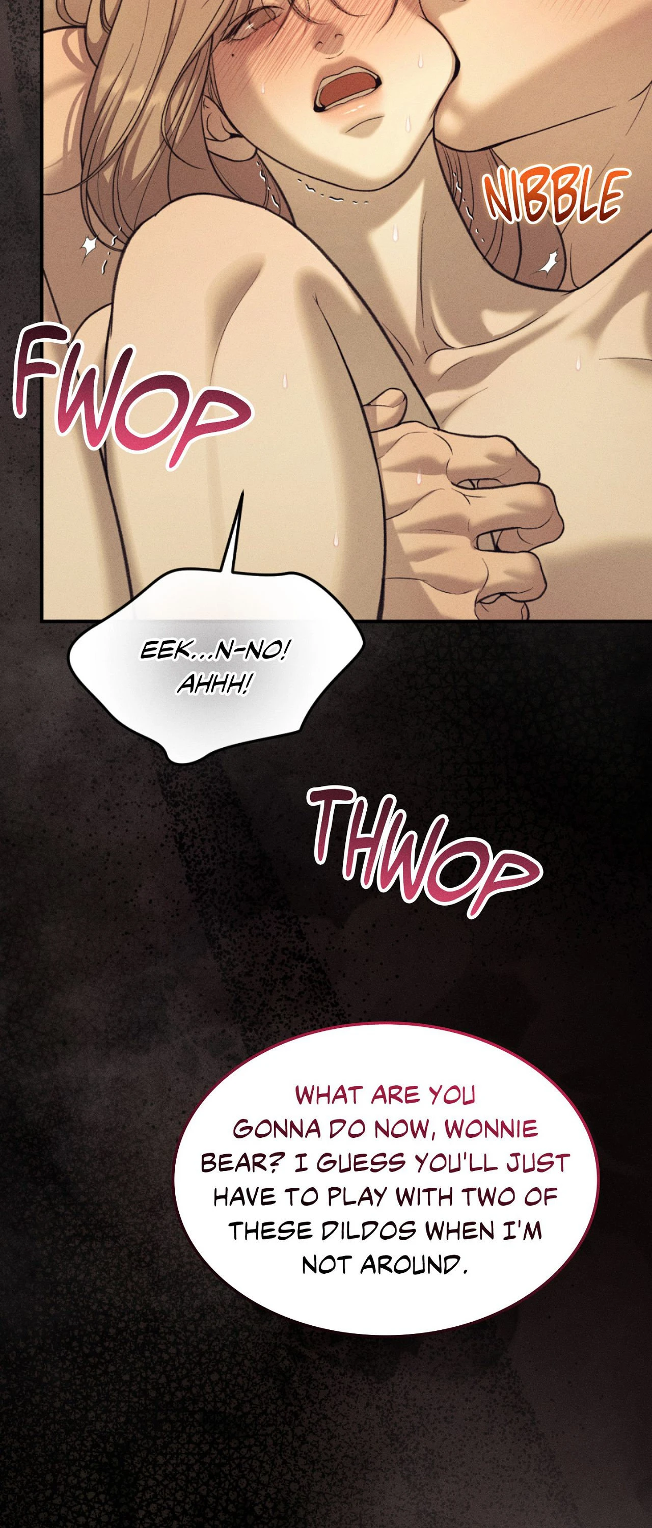 Love Junkie Chapter 44 page 53 - 