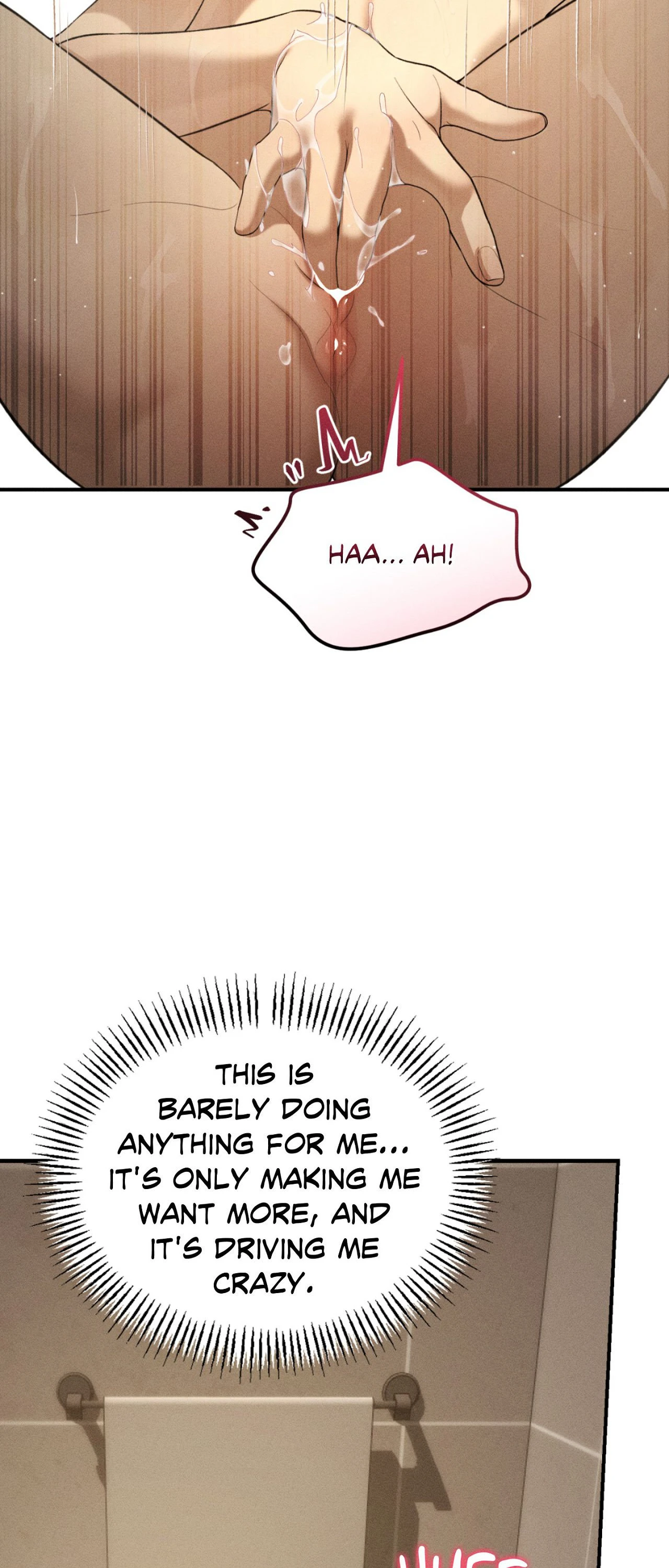 Love Junkie Chapter 44 page 8 - 