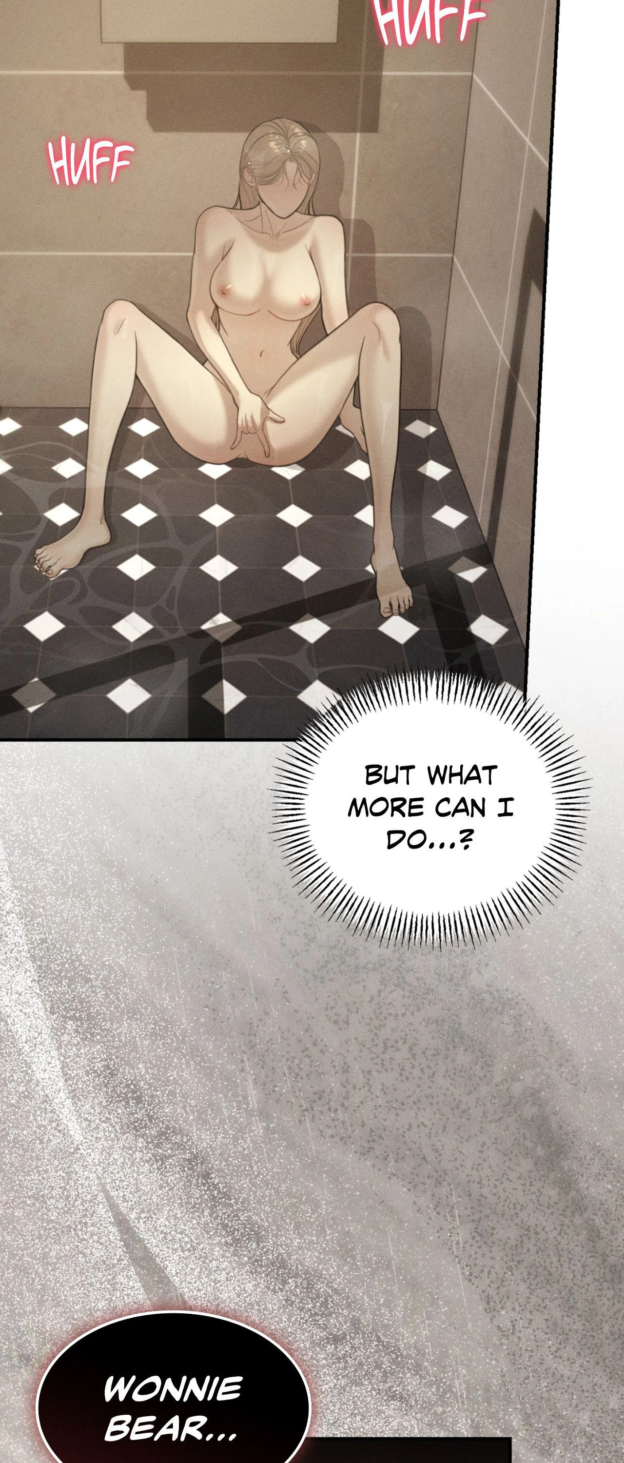 Love Junkie Chapter 44 page 9 - 