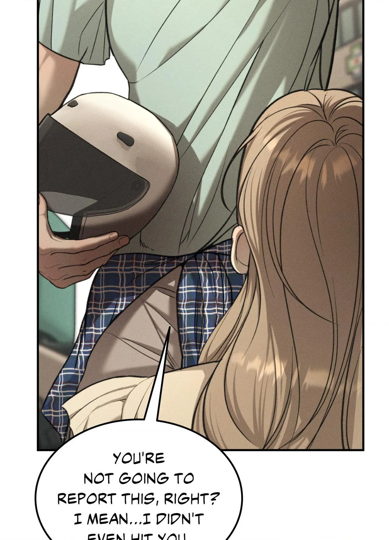 Love Junkie Chapter 45 page 104 - 