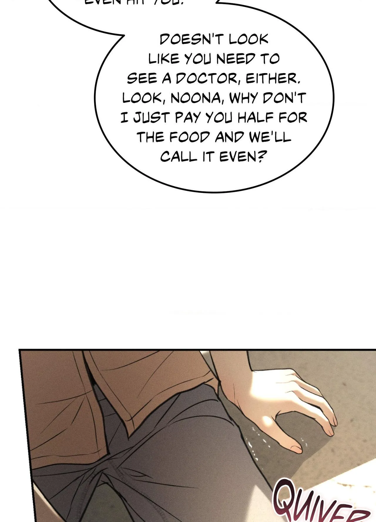 Love Junkie Chapter 45 page 105 - 