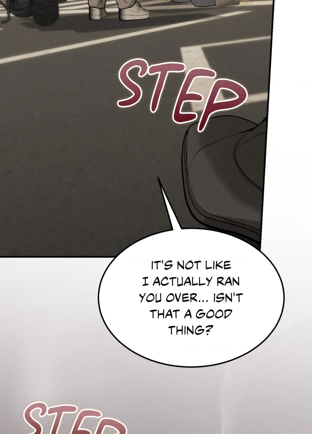 Love Junkie Chapter 45 page 109 - 